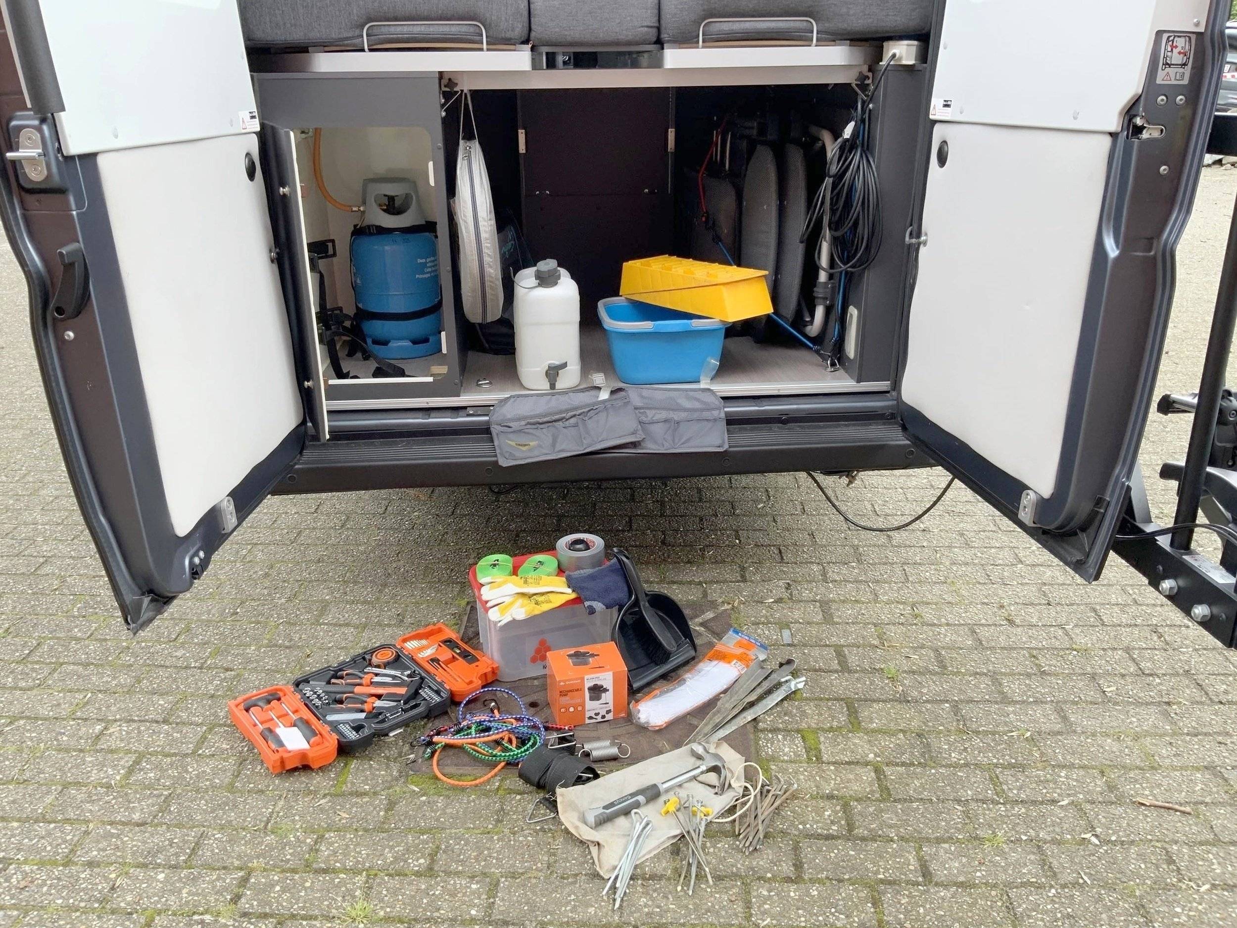 Adria Mobil 
