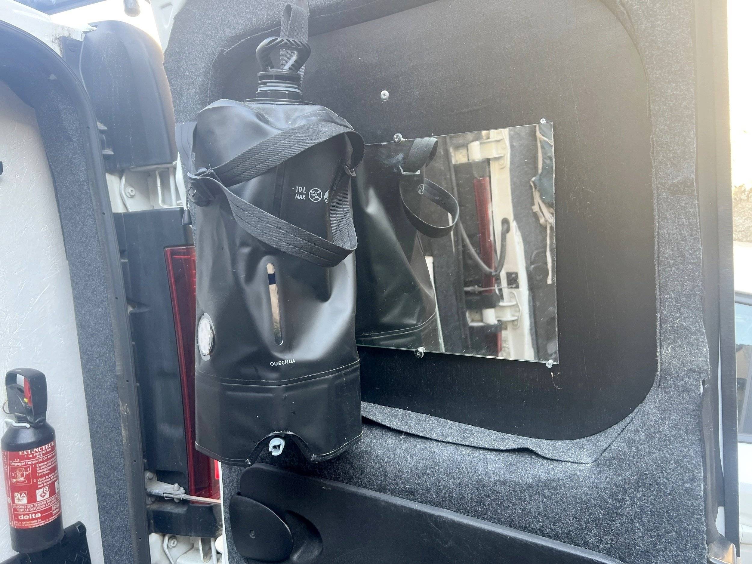 Renault Trafic 1,6 l dci 125 ch