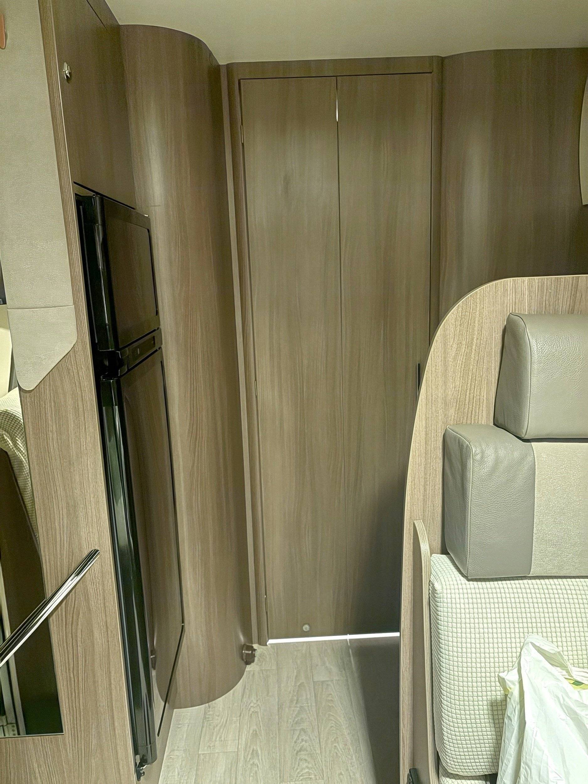 Chausson flash 28