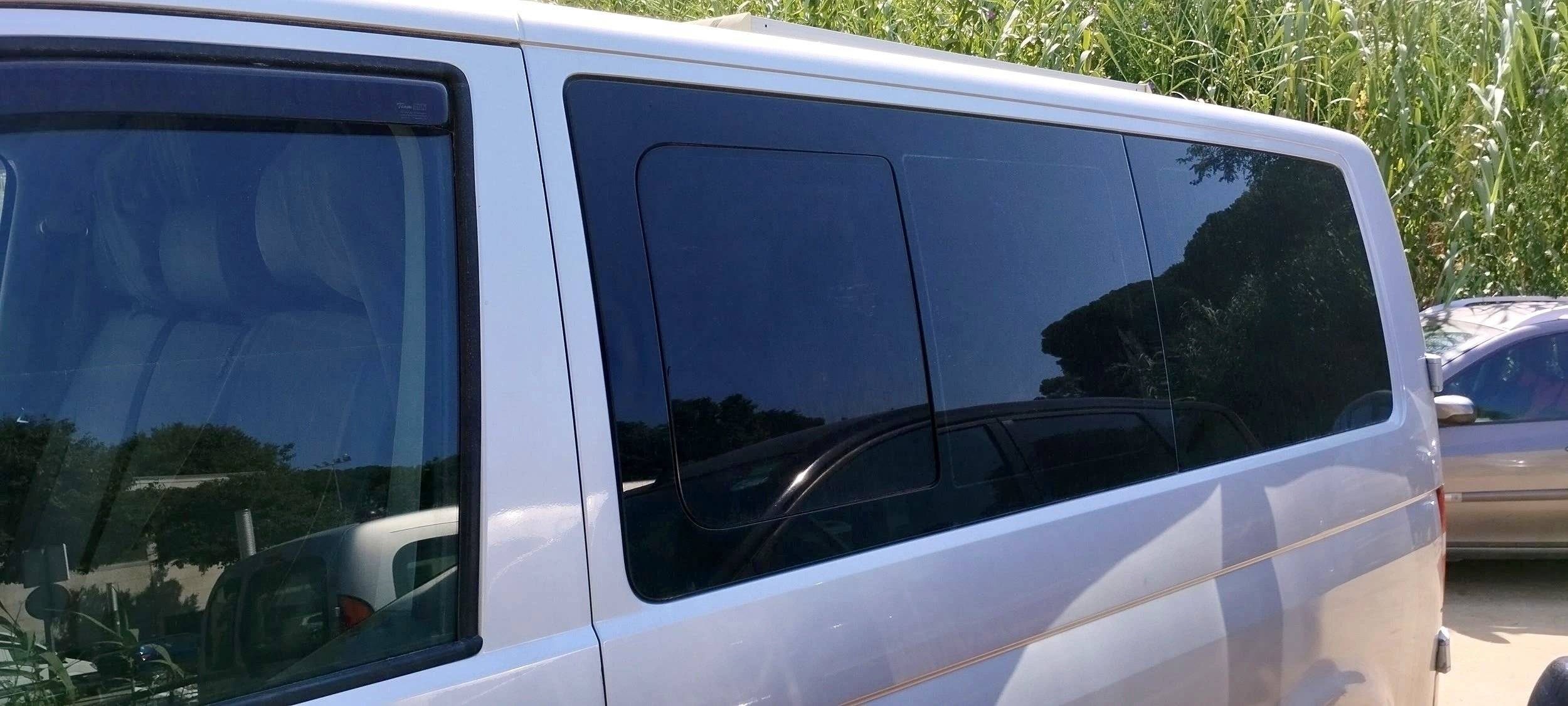 Volkswagen Volkswagen transporter T5