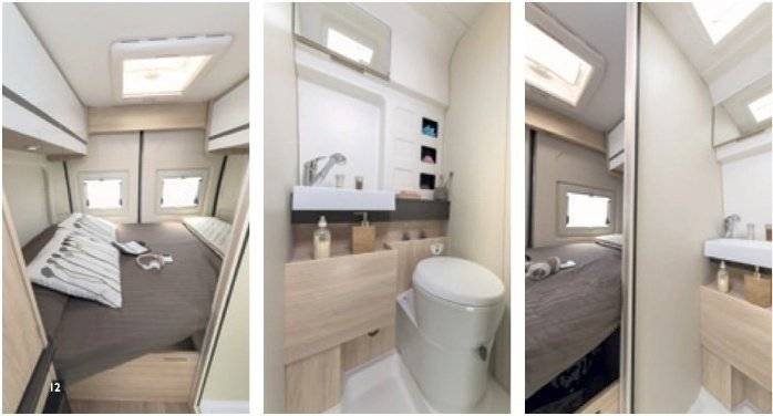 Citroën Jumper 2,2 l 150 ch