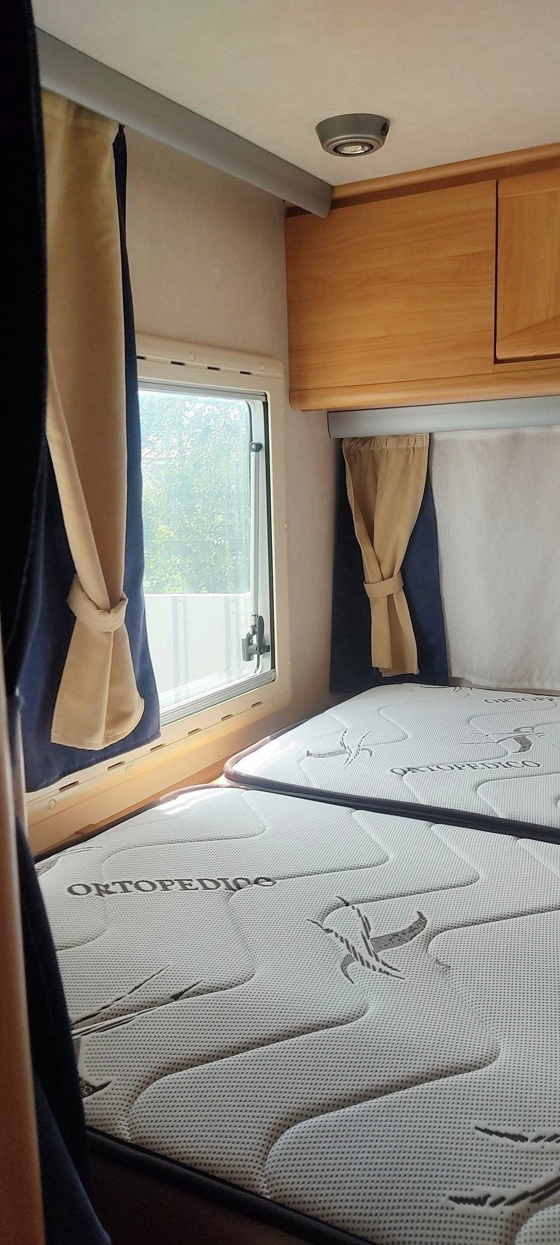 Adria ADRIATIK CORAL 680DP