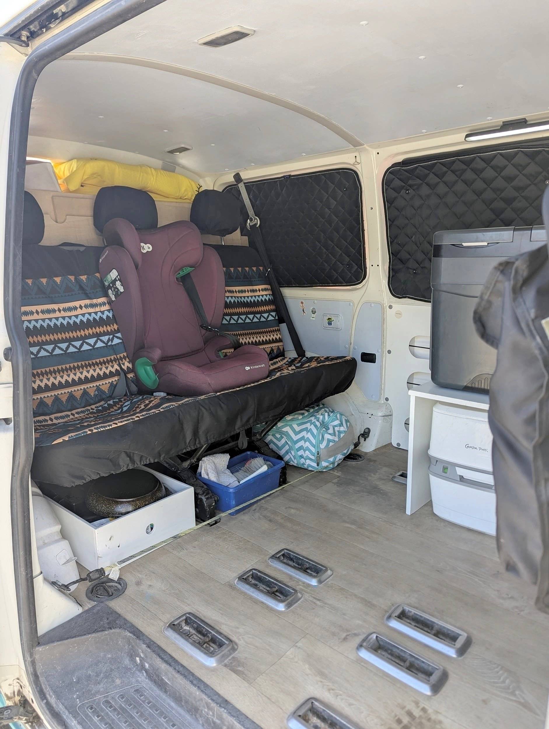 Volkswagen T5