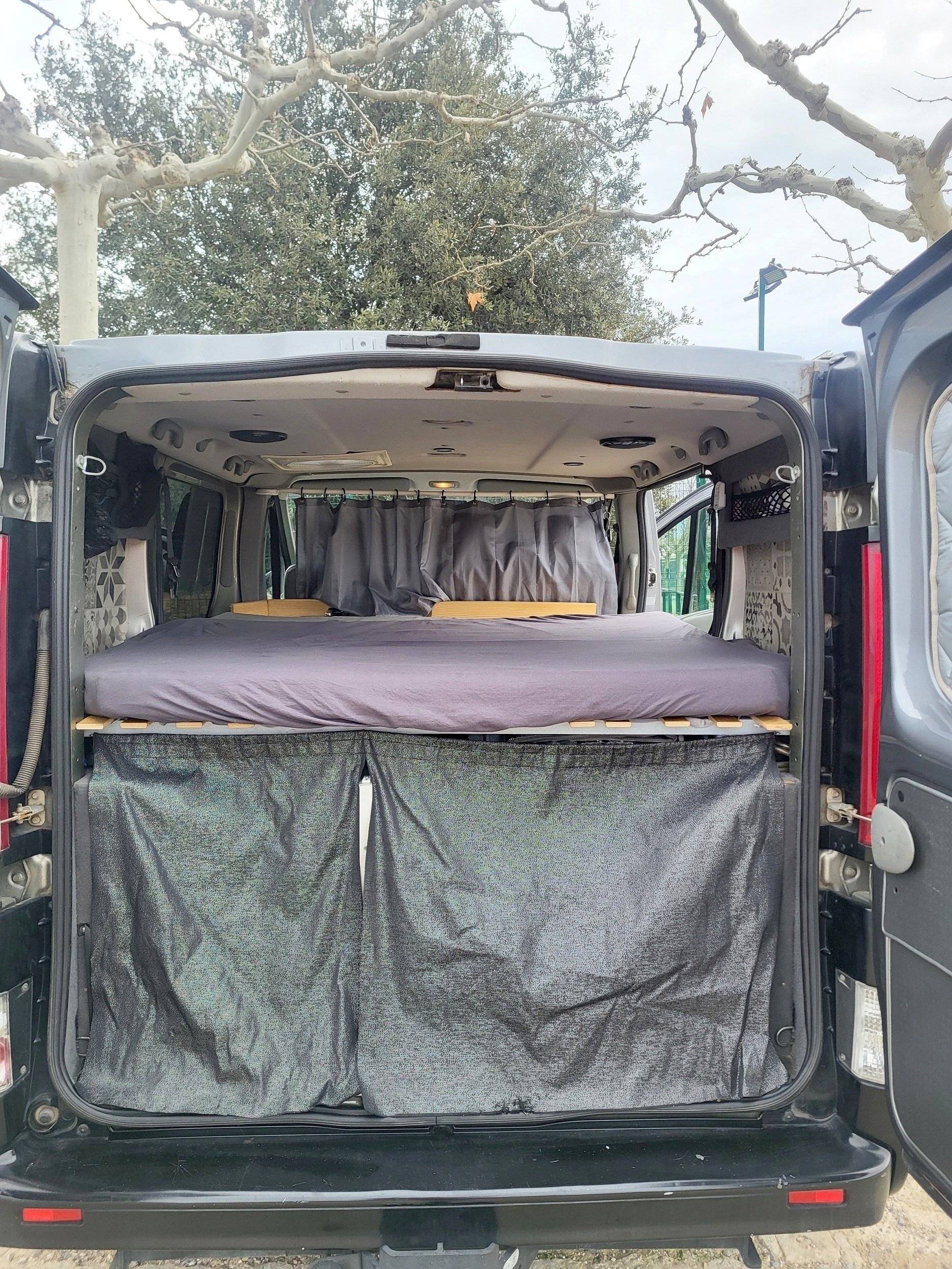 Renault Renault trafic  