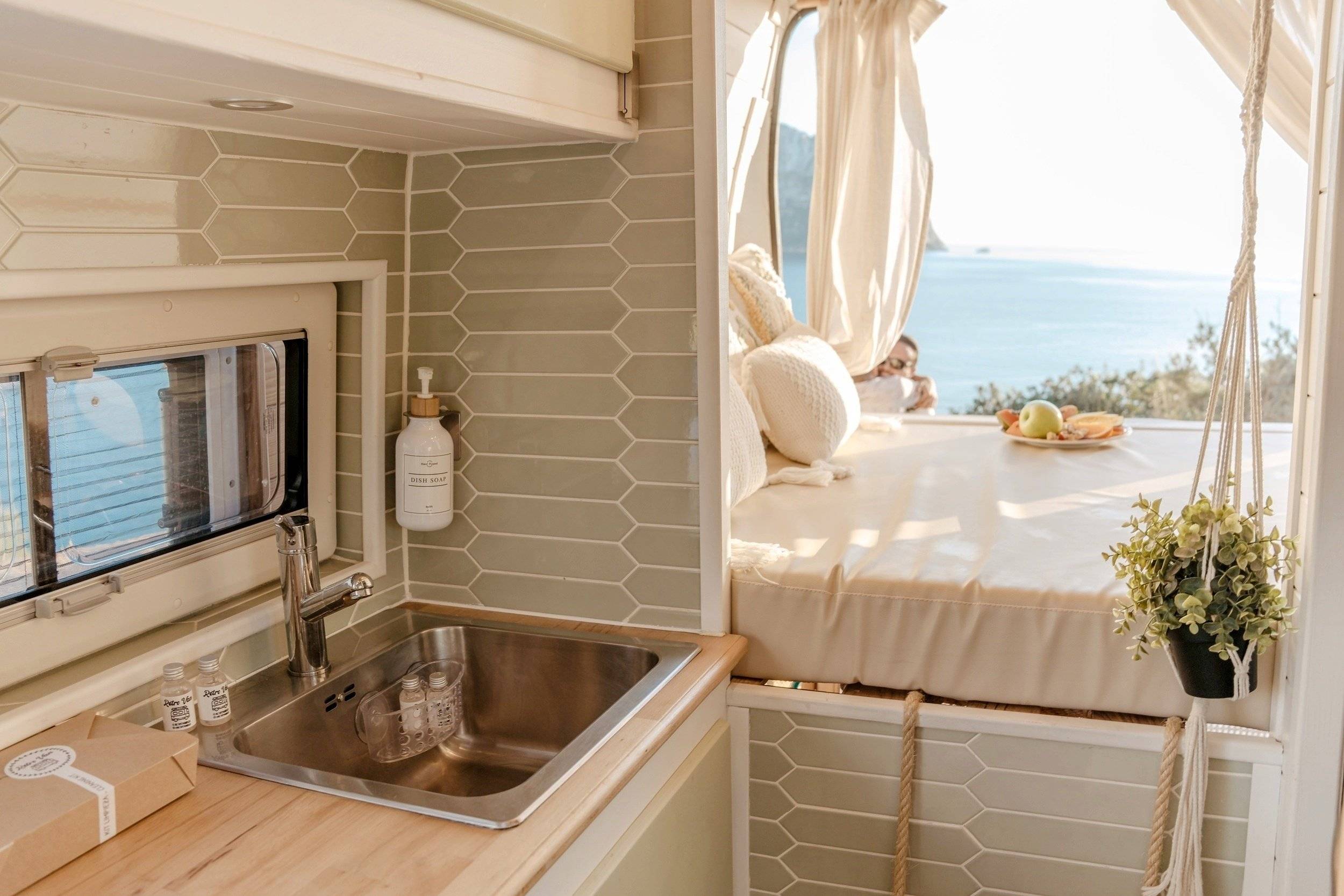 Citroën Jumper 2,2 l 120 ch