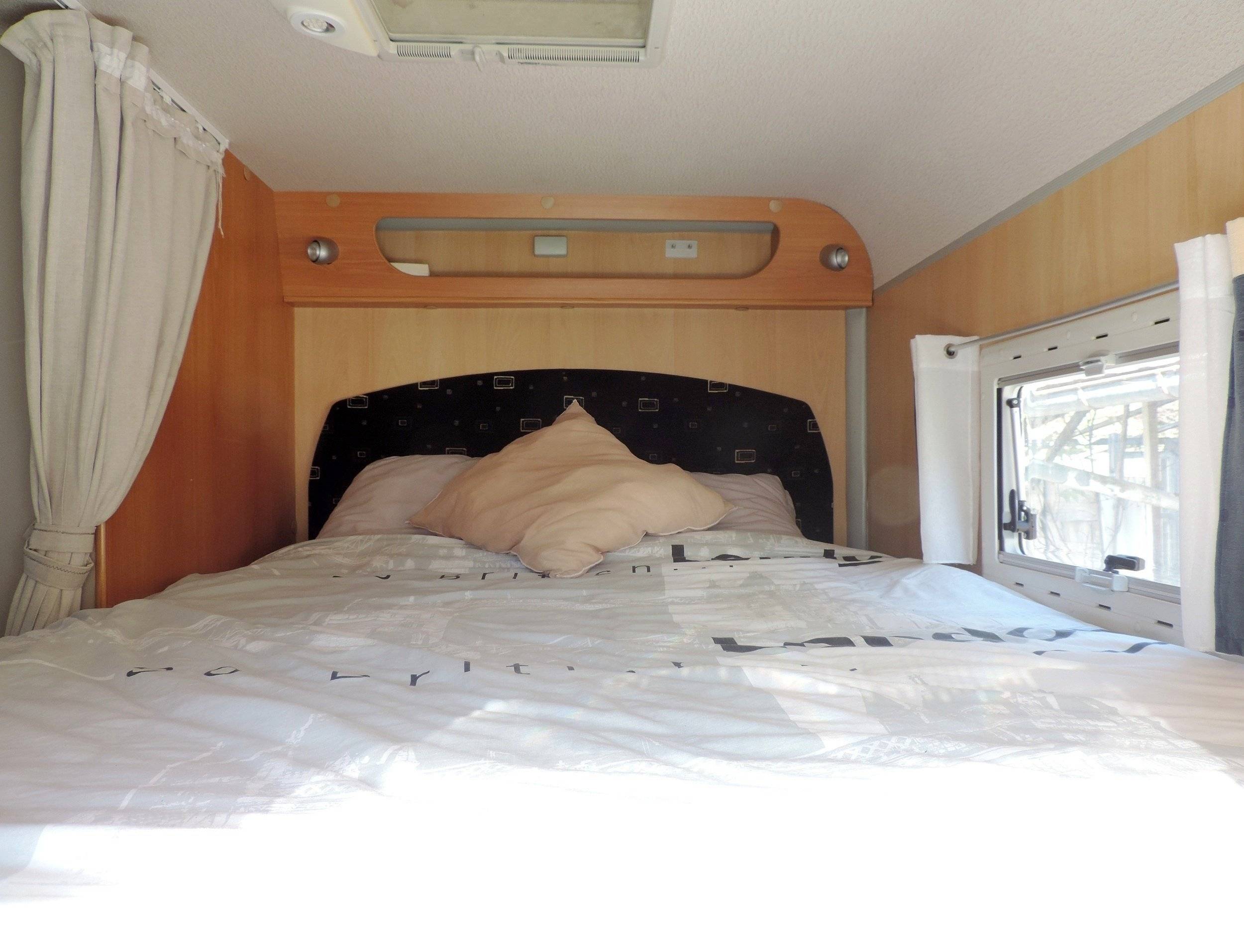 Pilote Pilote Galaxy 901