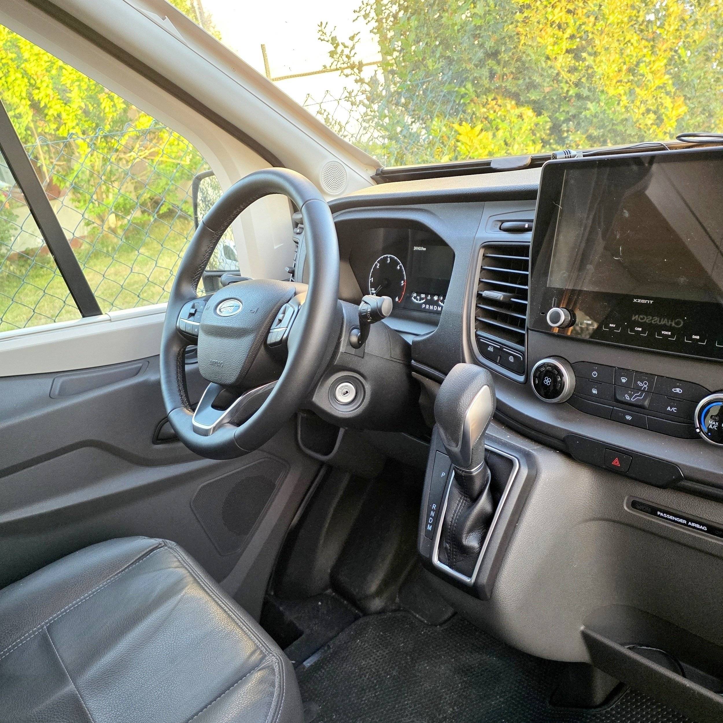 Chausson S514 Sport Line