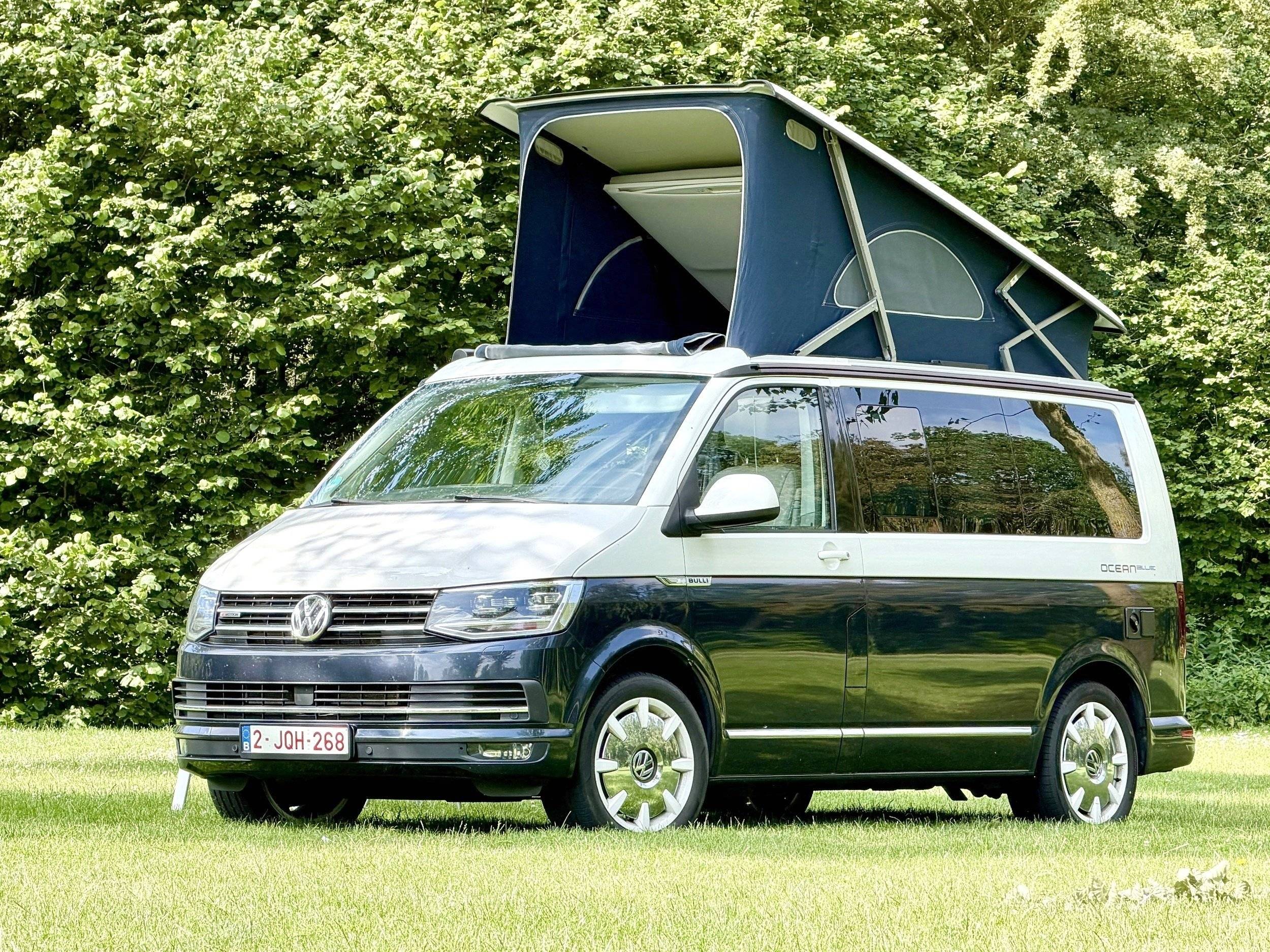 Volkswagen 2,0 l 140 ch