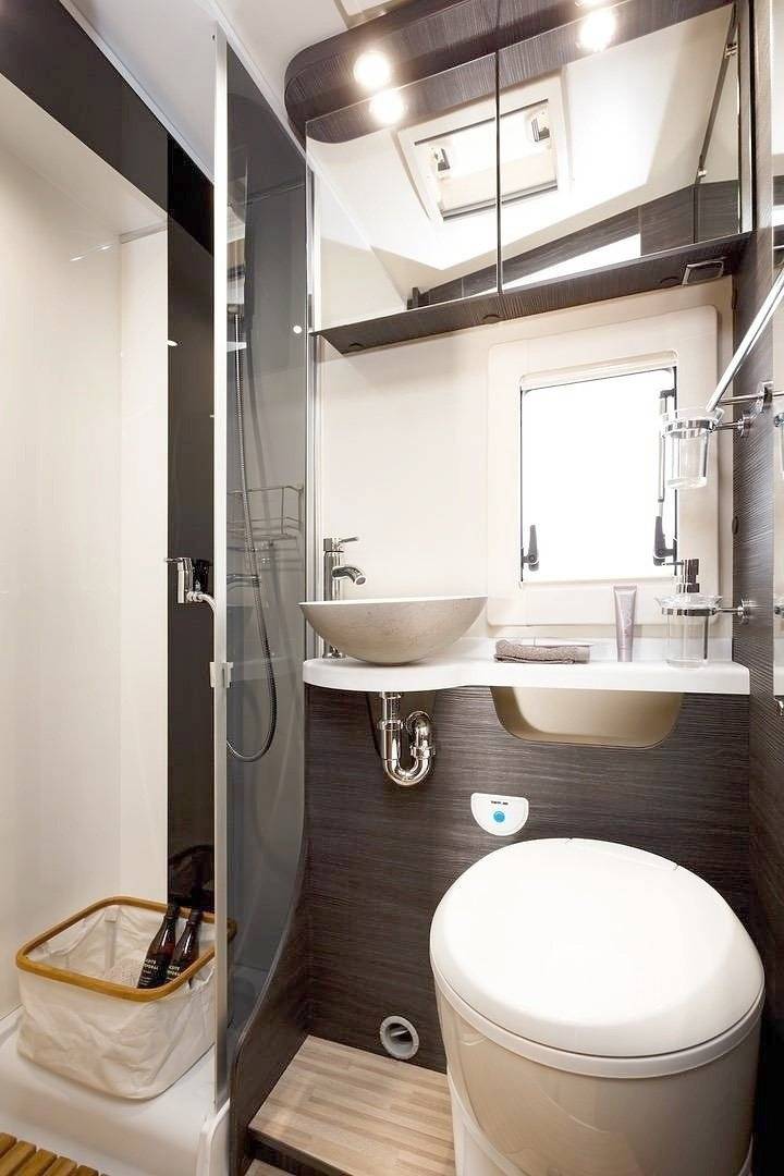 Benimar Benimar Mileo 224