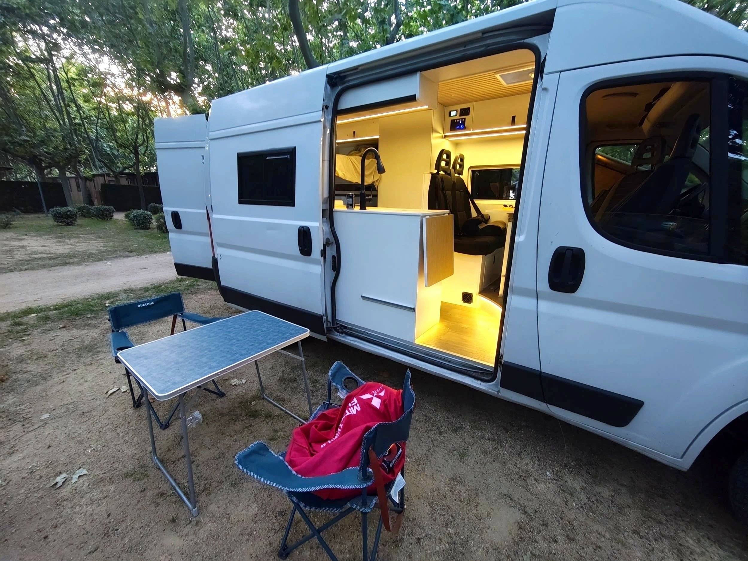 Fiat Ducato 2,3 130 ch