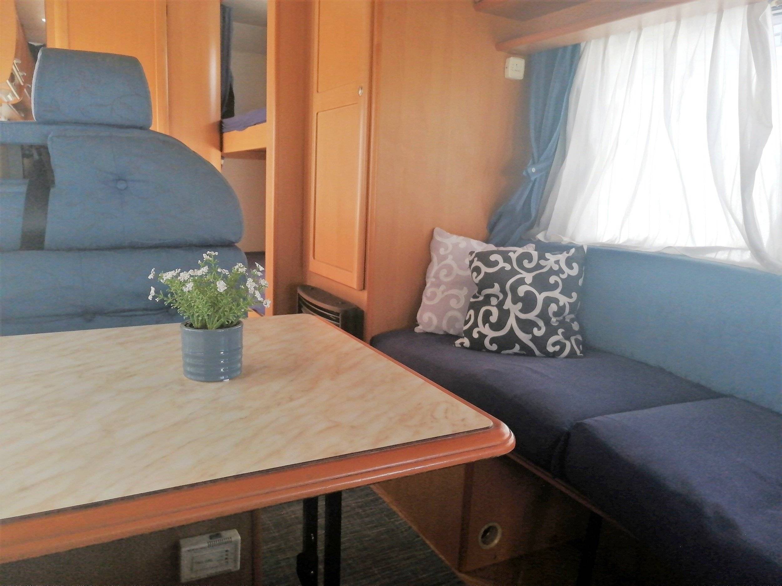 Mclouis Ducato 3,0 l JTD 160 ch.