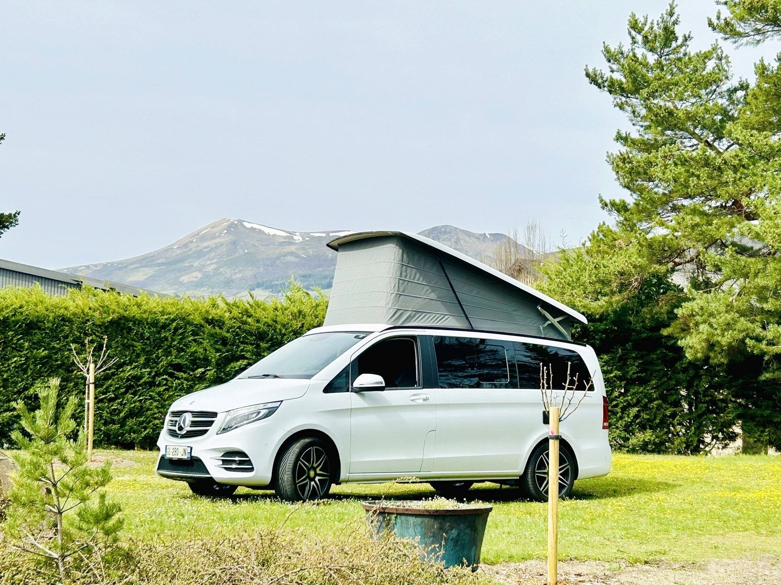 Westfalia Marco Polo Westfalia