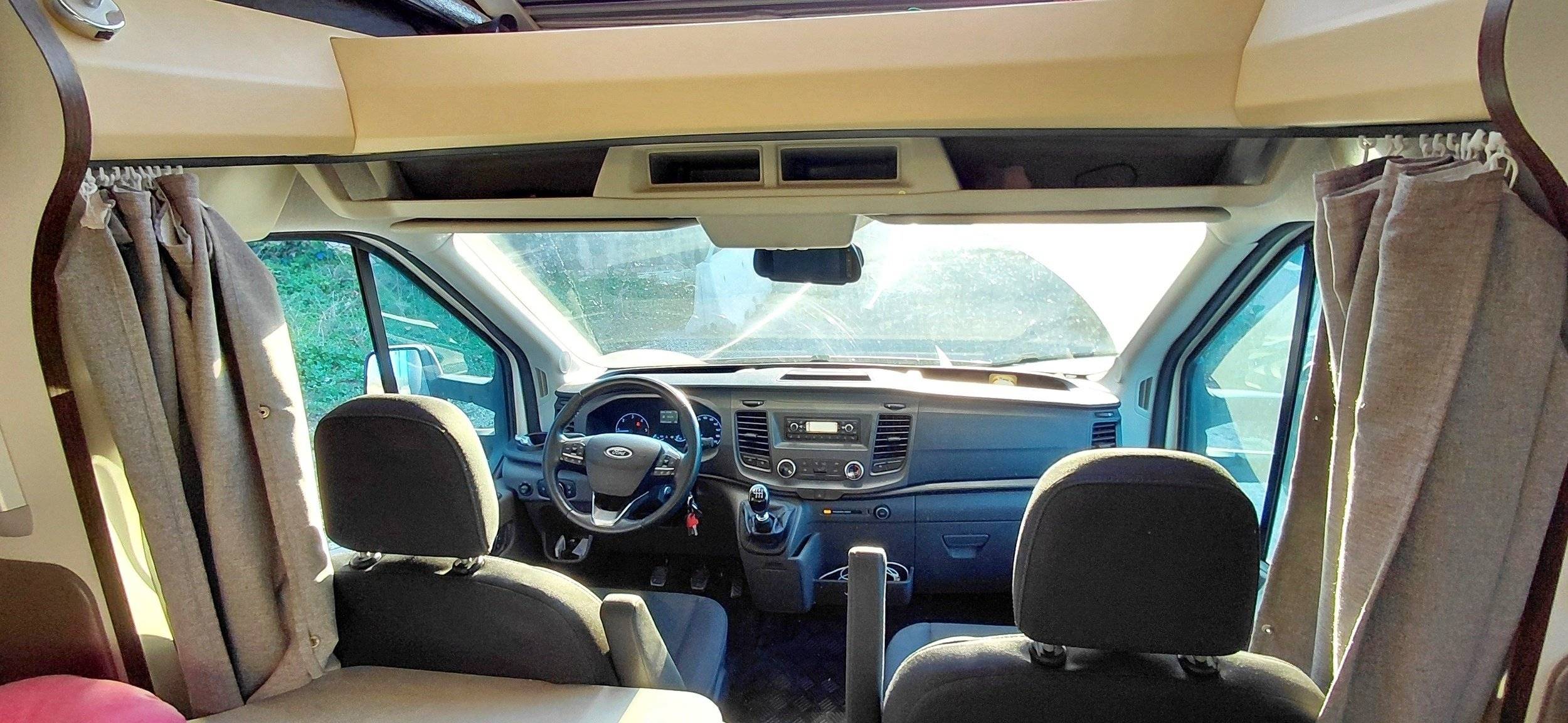 Benimar BENIMAR TESSORO 440UP