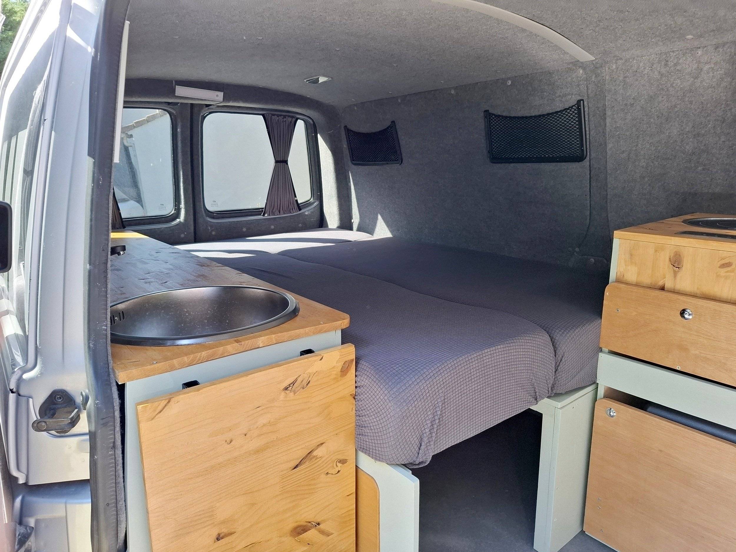 Volkswagen 2,0 l 140 ch