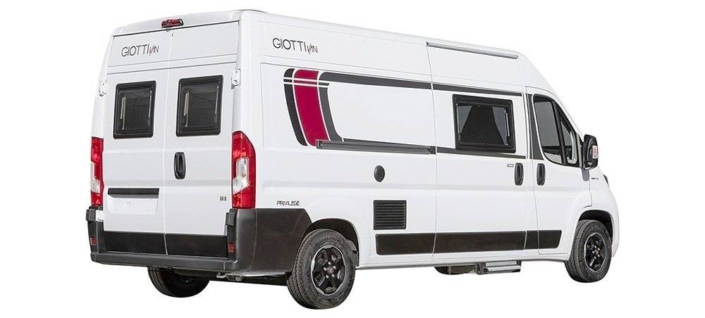 Giottiline Giottiline 60B 