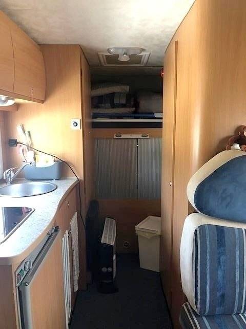 Mobilvetta Mobilvetta miller