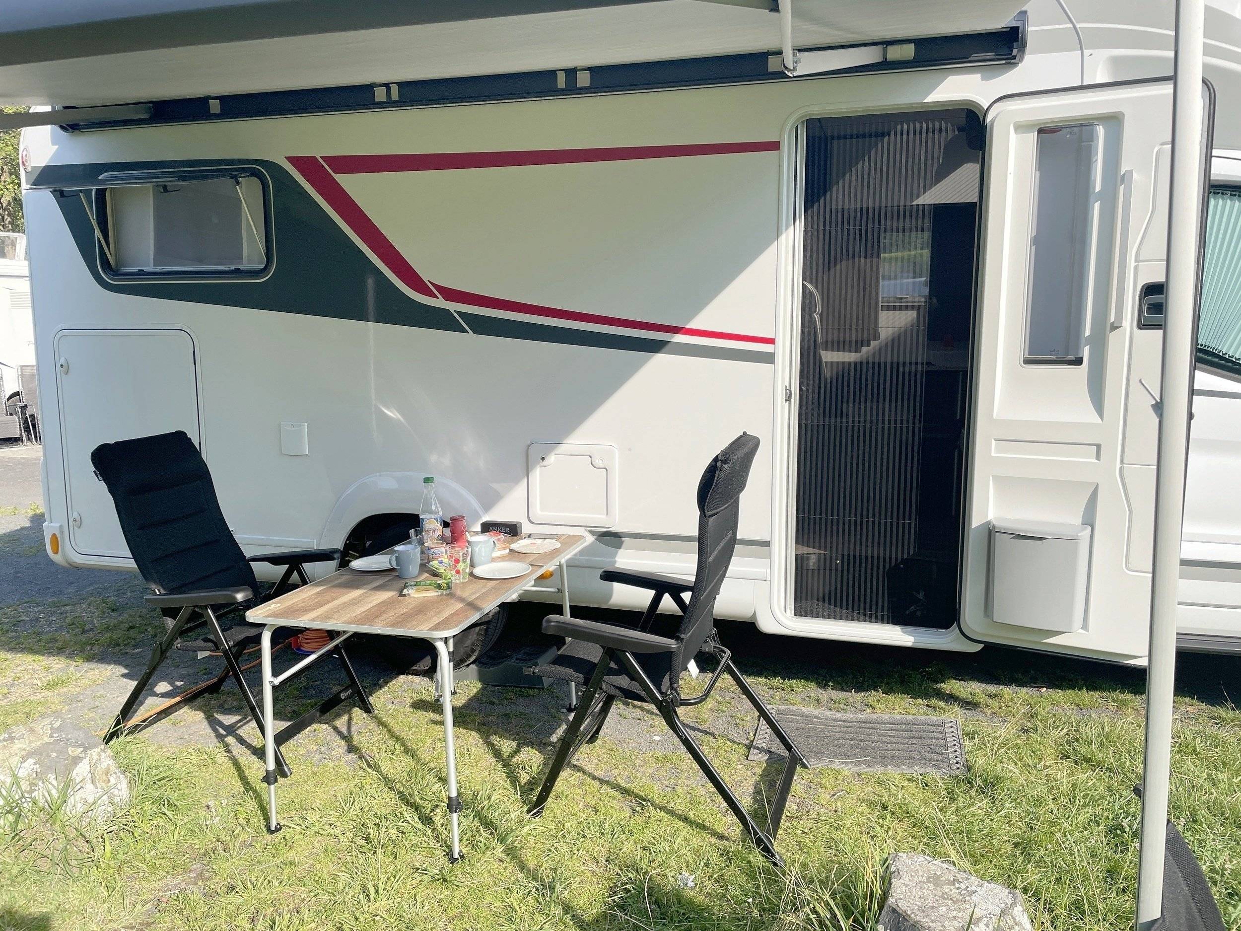 Lmc Tourer Lift H 664 G