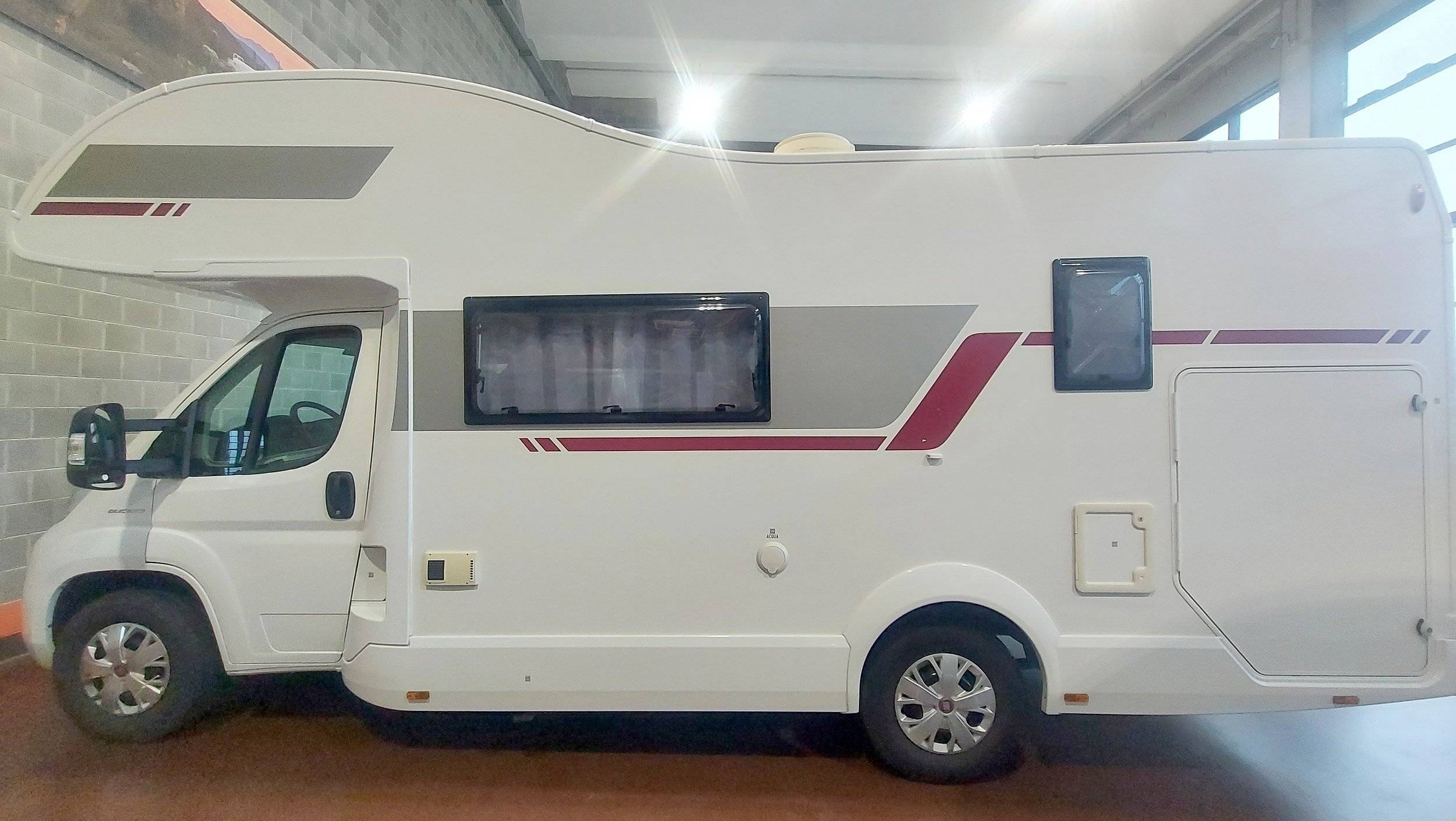 Roller Team Kronos 279