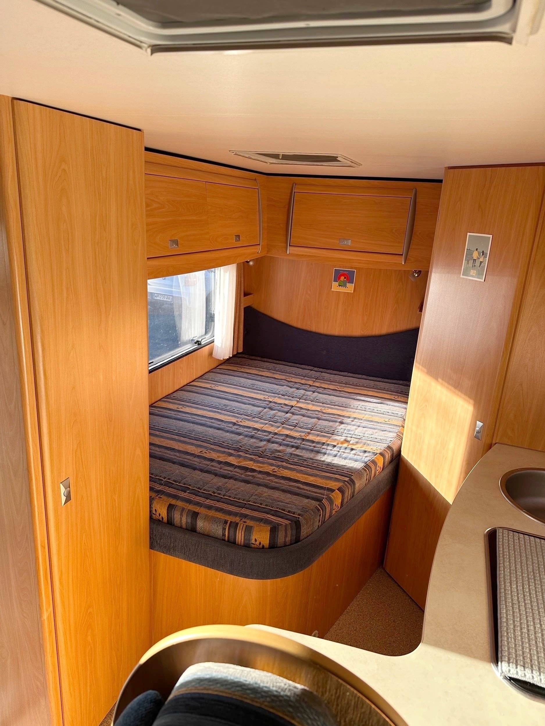 Challenger 38
