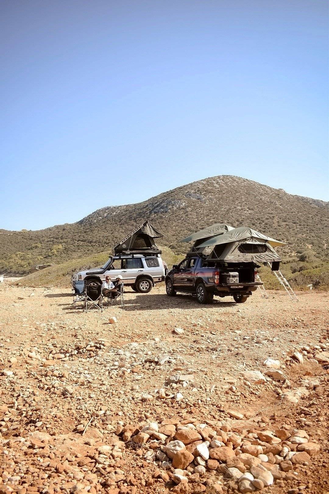 Randger RANGER WILDTRACK