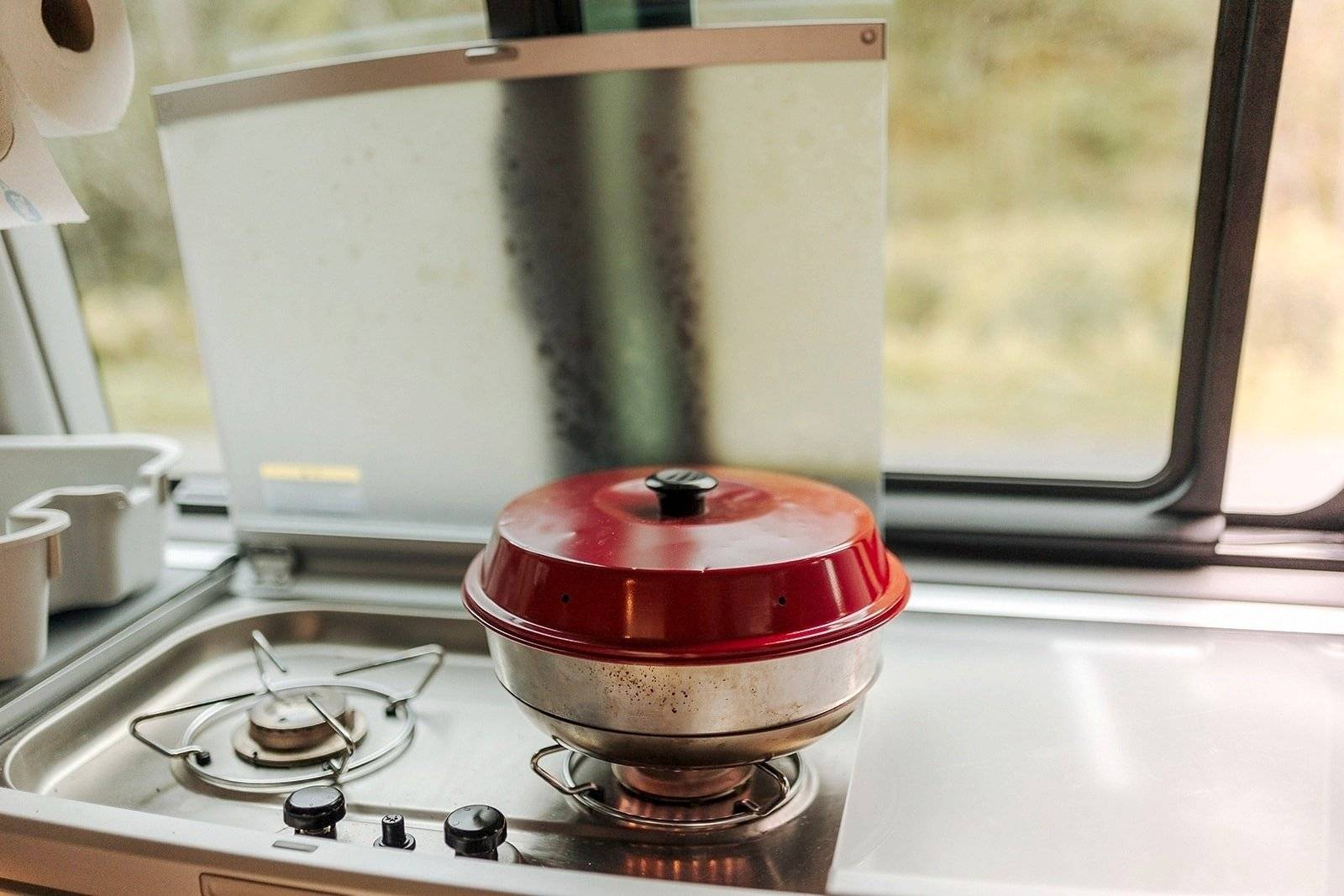 Volkswagen T6.1 California Ocean Edition