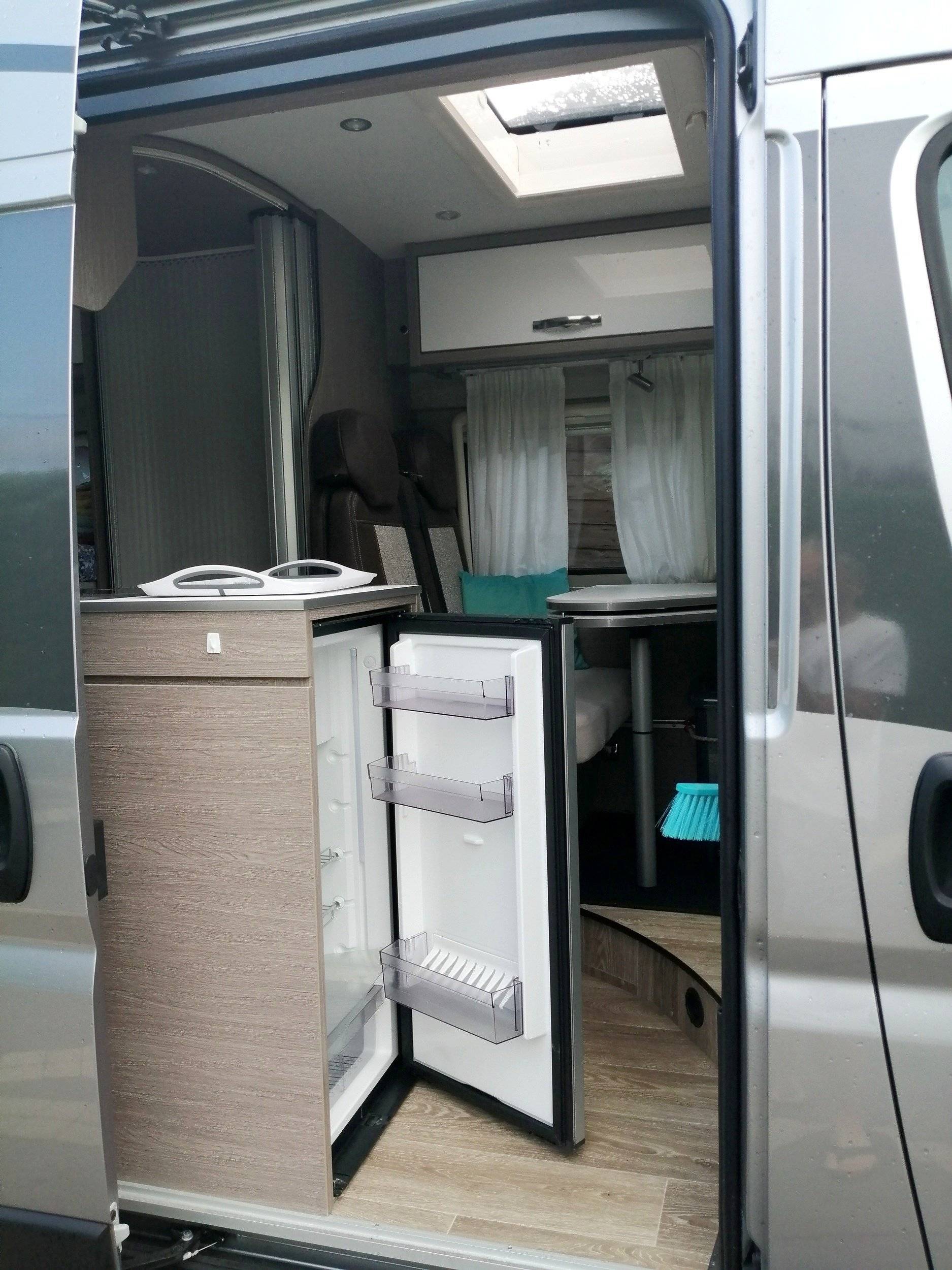 Pössl Roadstar 600L