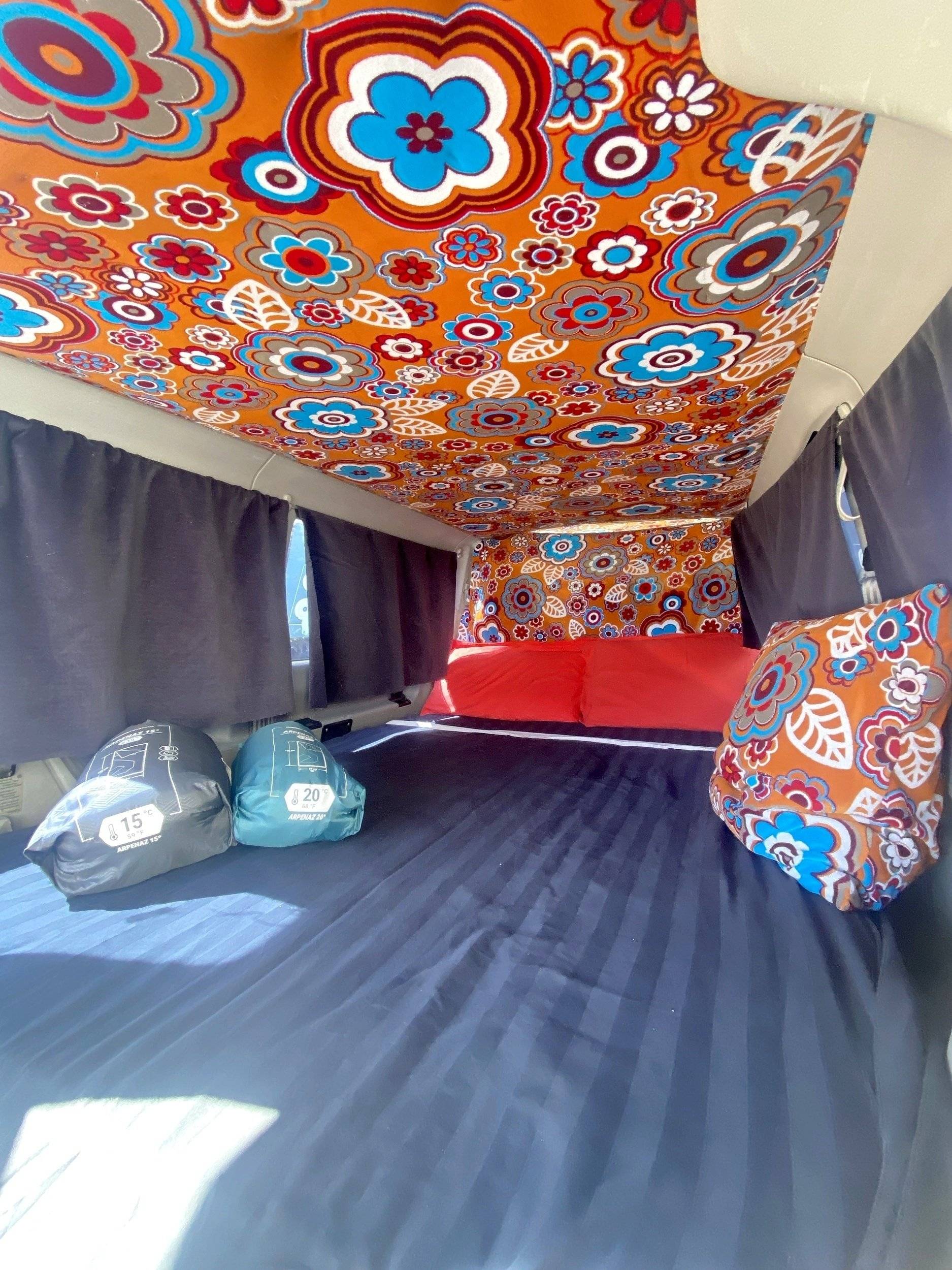 Volkswagen Transporter T4 Multivan