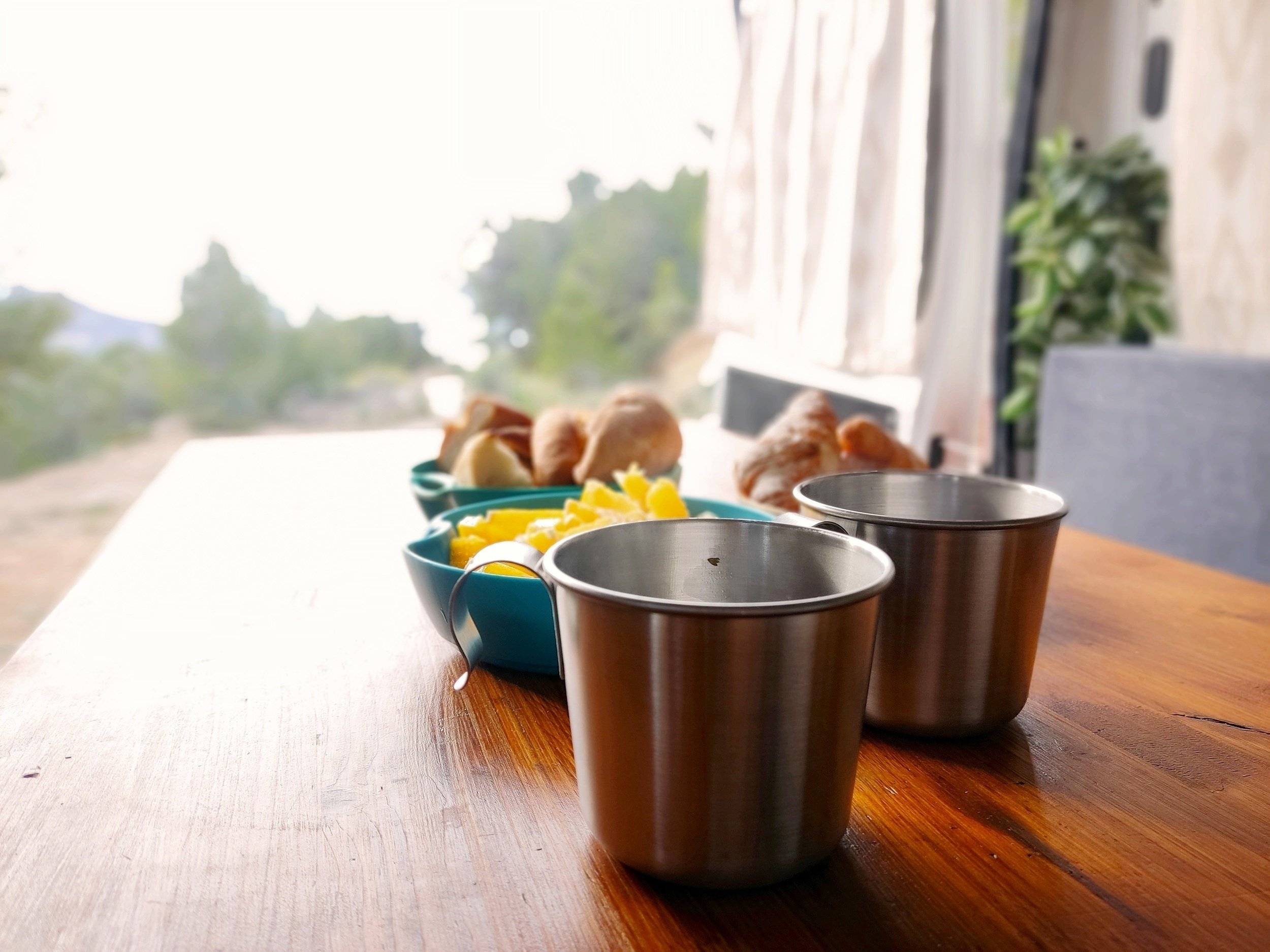 Coin repas Peugeot Peugeot Boxer - Yescapa