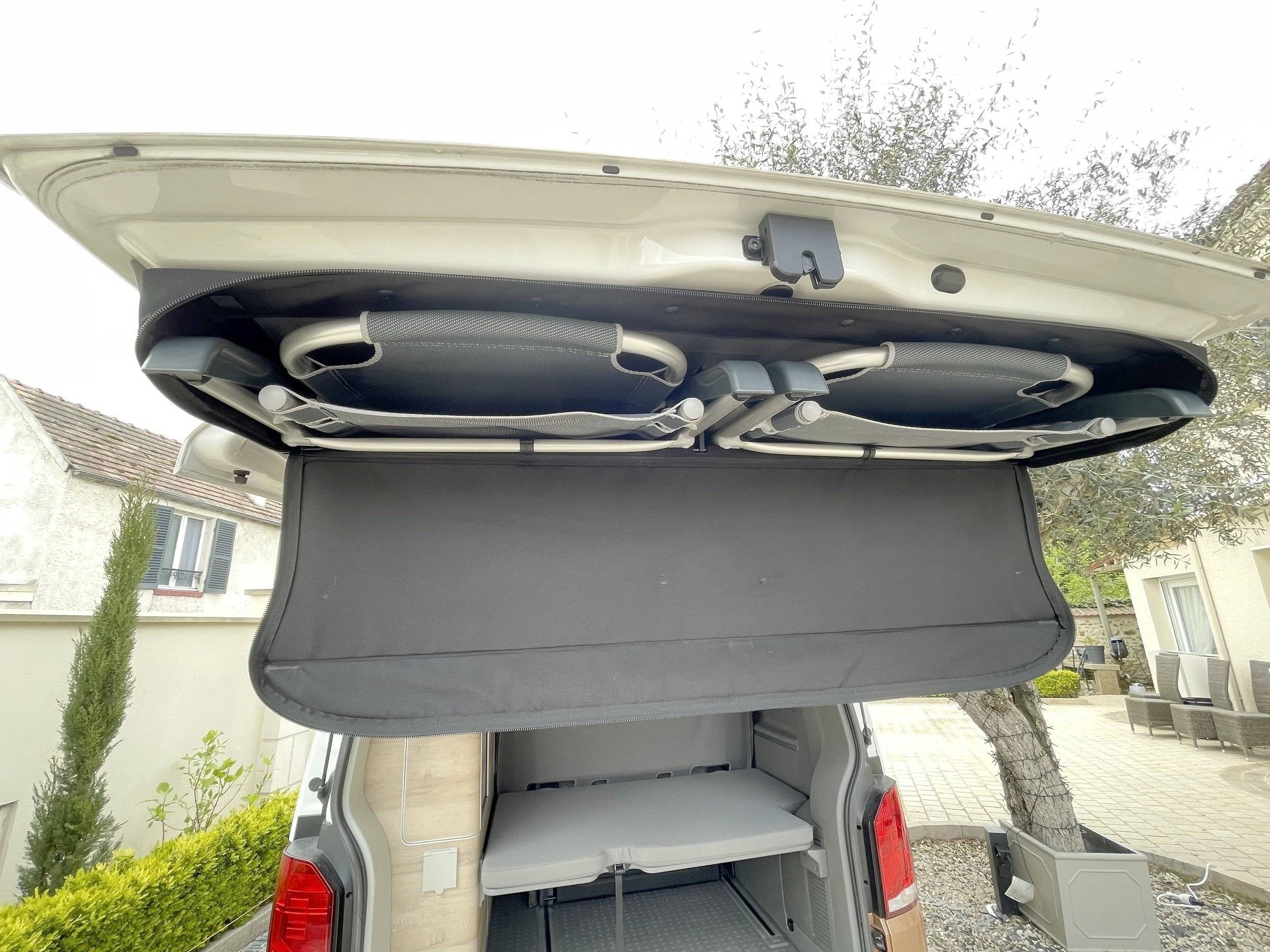 Volkswagen Volkswagen california