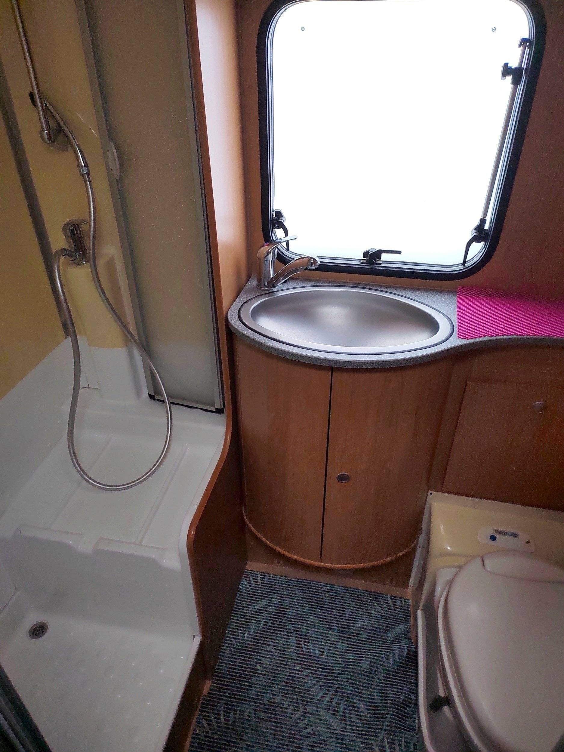 Dethleffs Dethleffs Advantage 5981