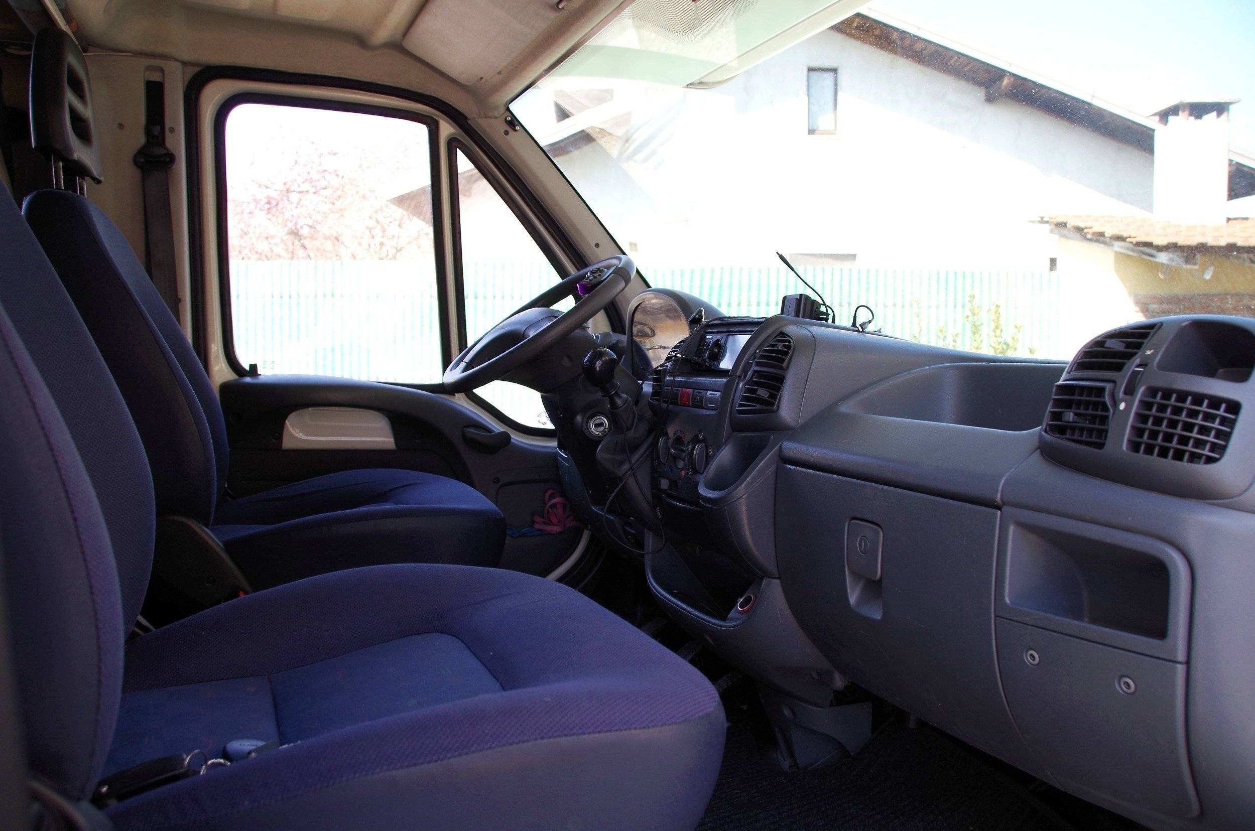 Mclouis Mclouis Glen 430 vv