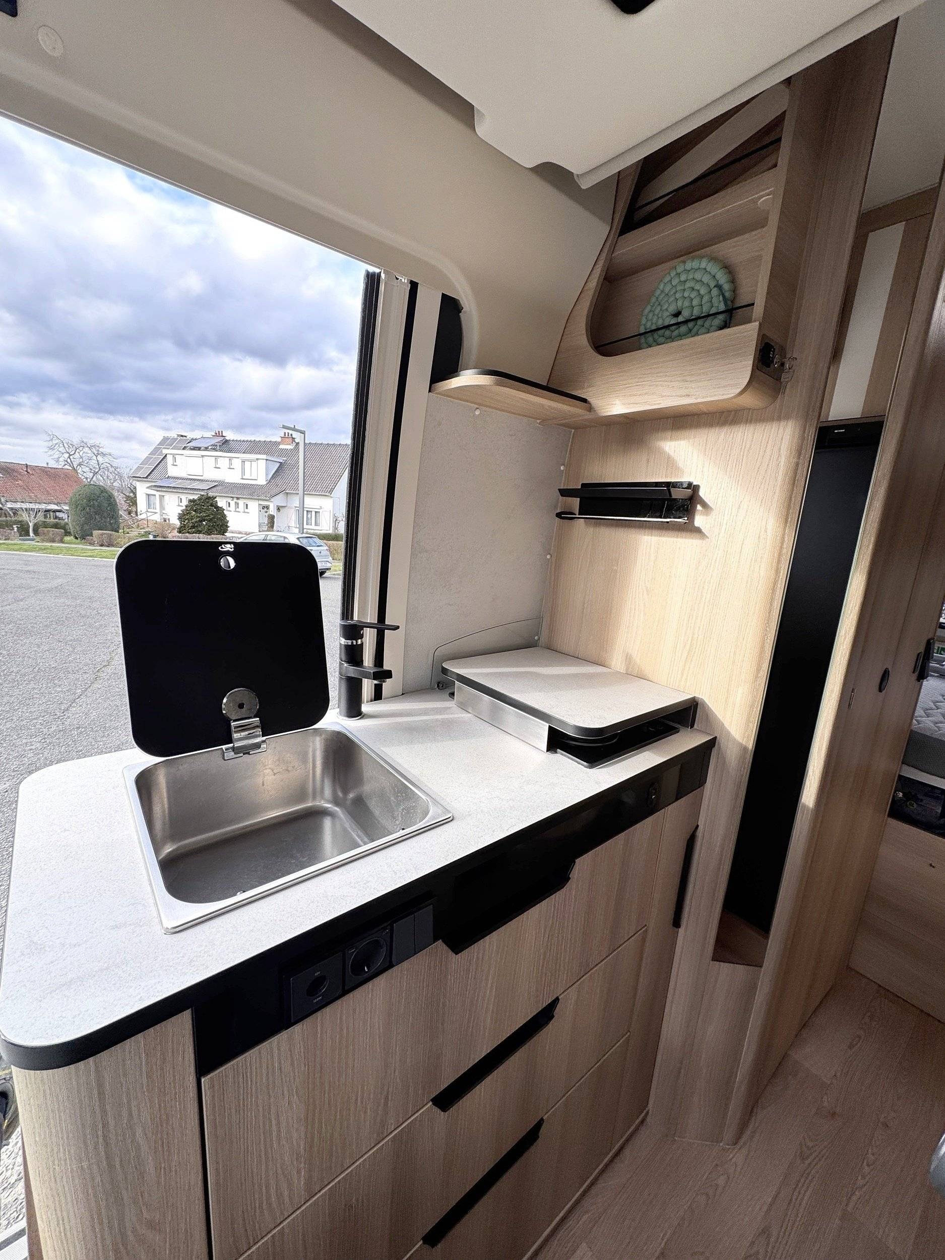 Campérêve Campervanxl