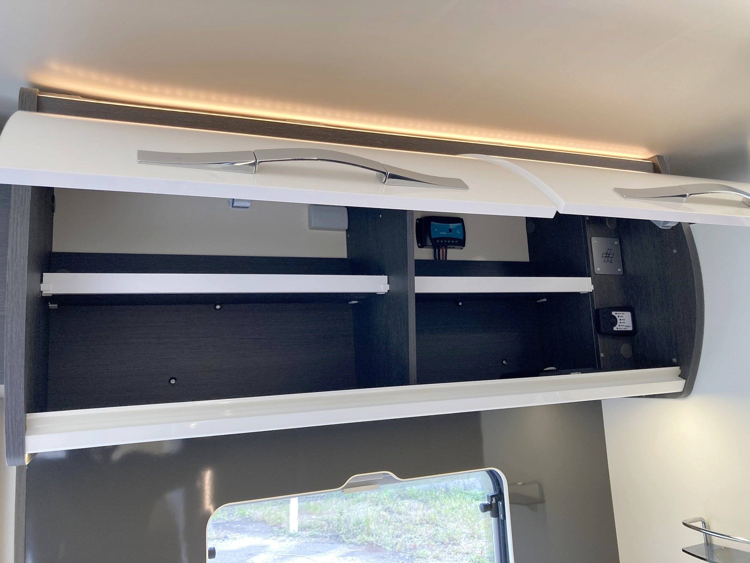 Roller Team KRONOS 279 M