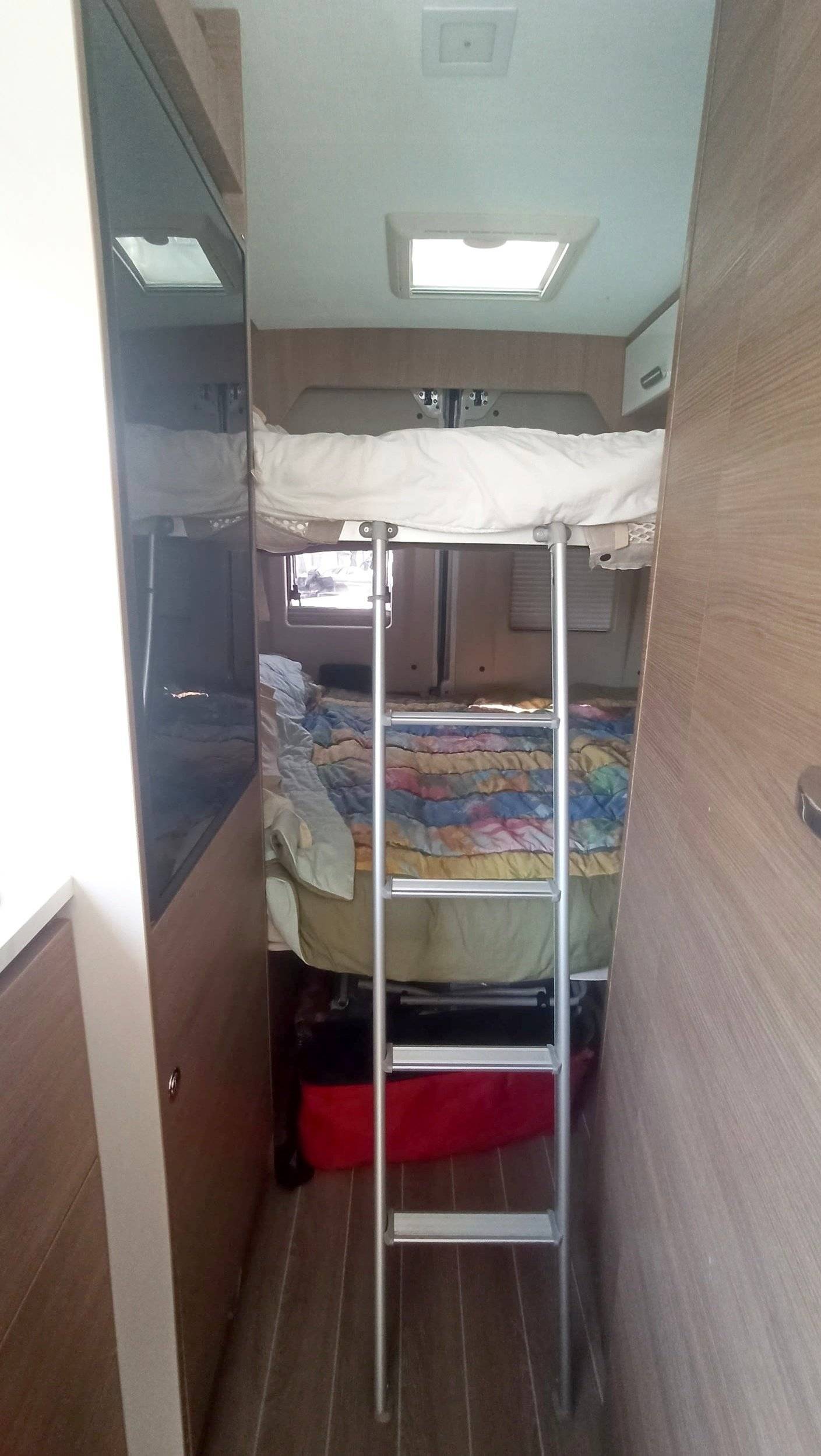 Mclouis Menfys Van 3 Maxi S line