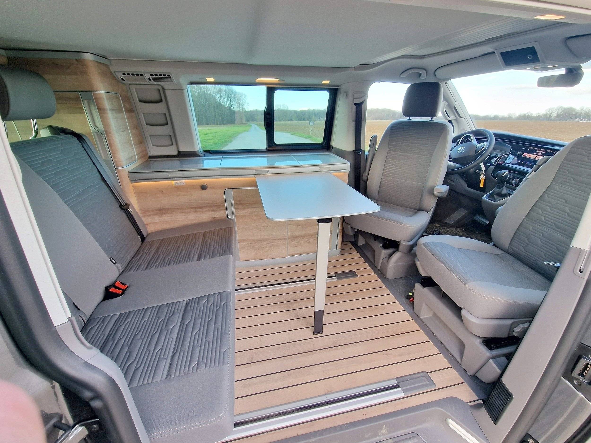 California California Ocean