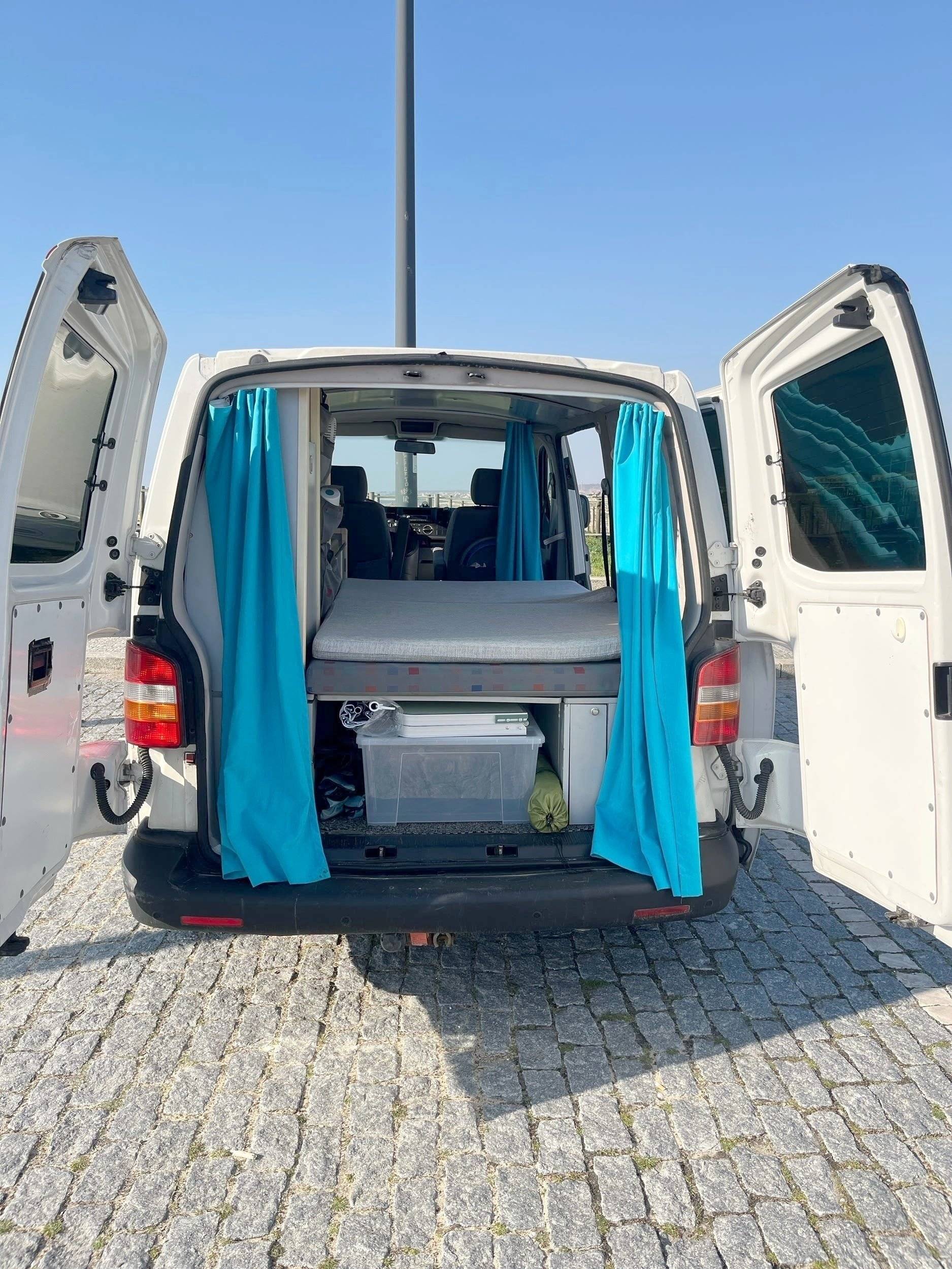 Volkswagen Transporter T5