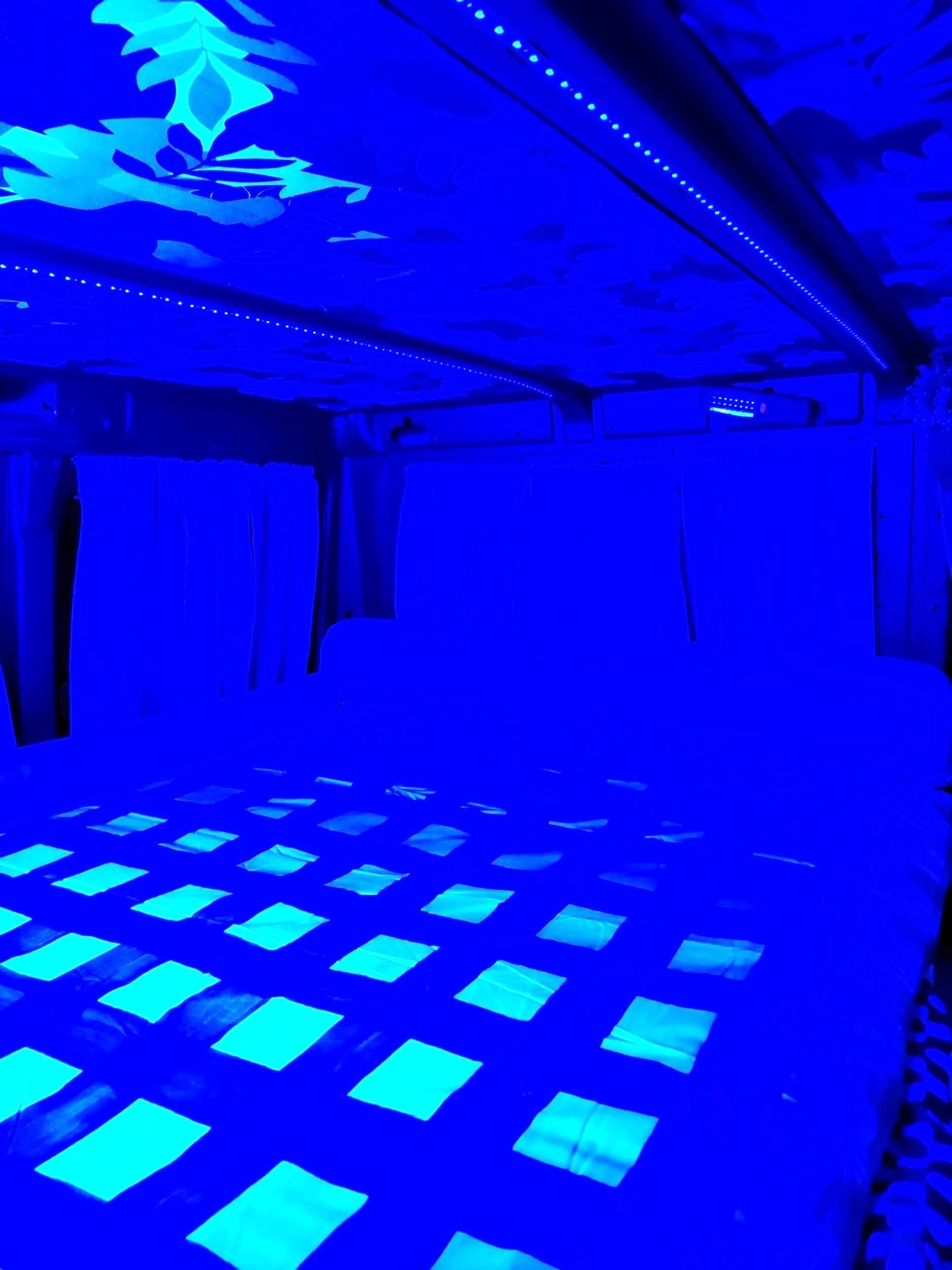 Custo Van Ducato 2,5 aspirato