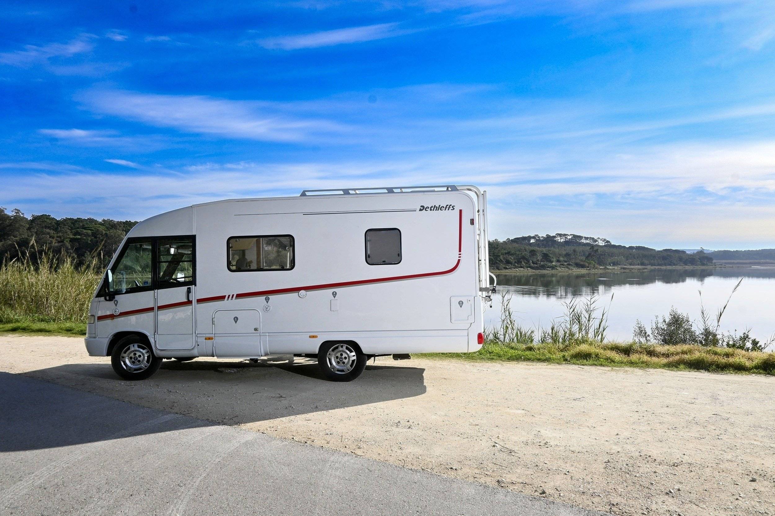 Dethleffs Dethleffs Globettroter