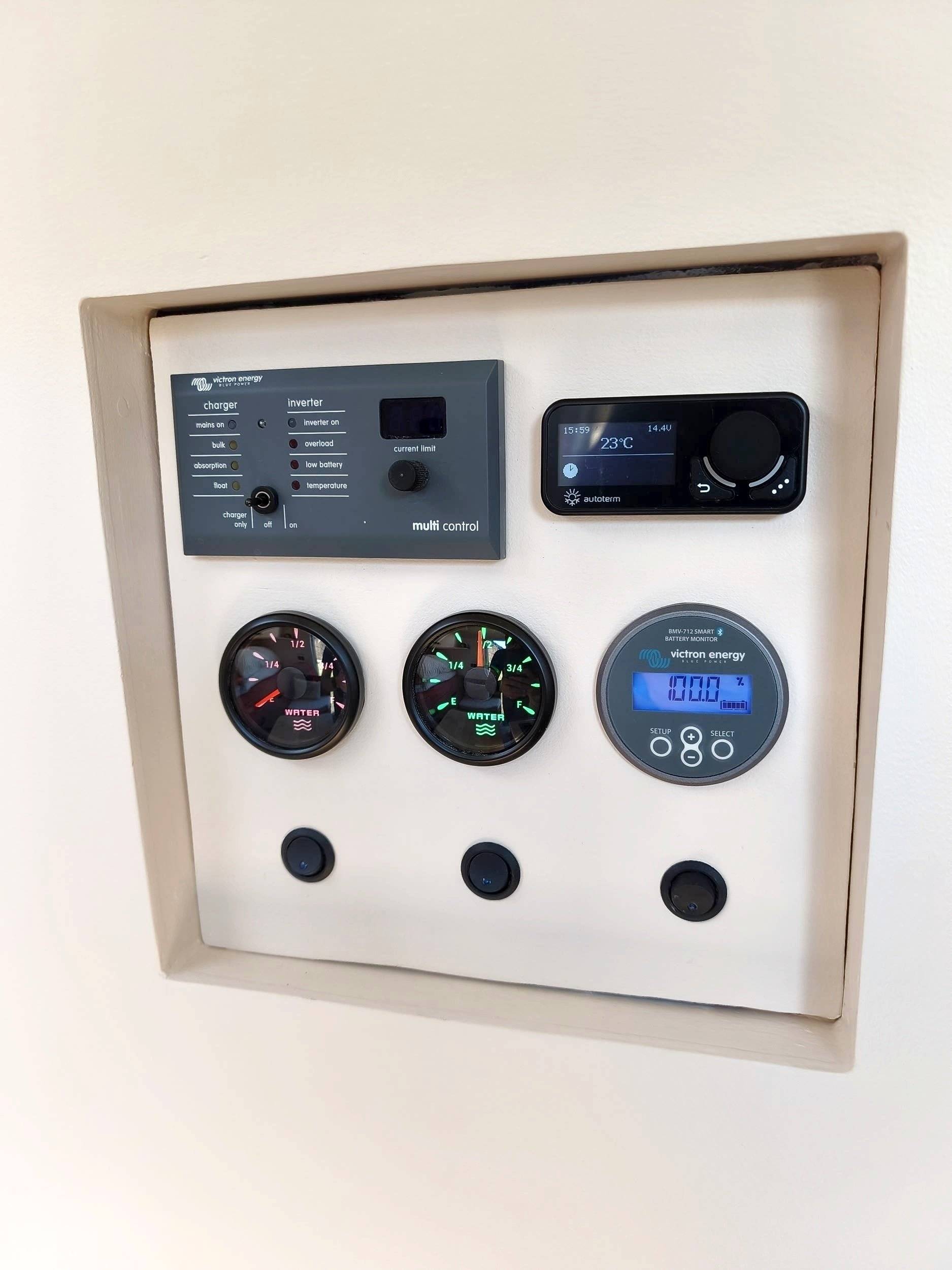 Renault Master 2,3 l 135 ch