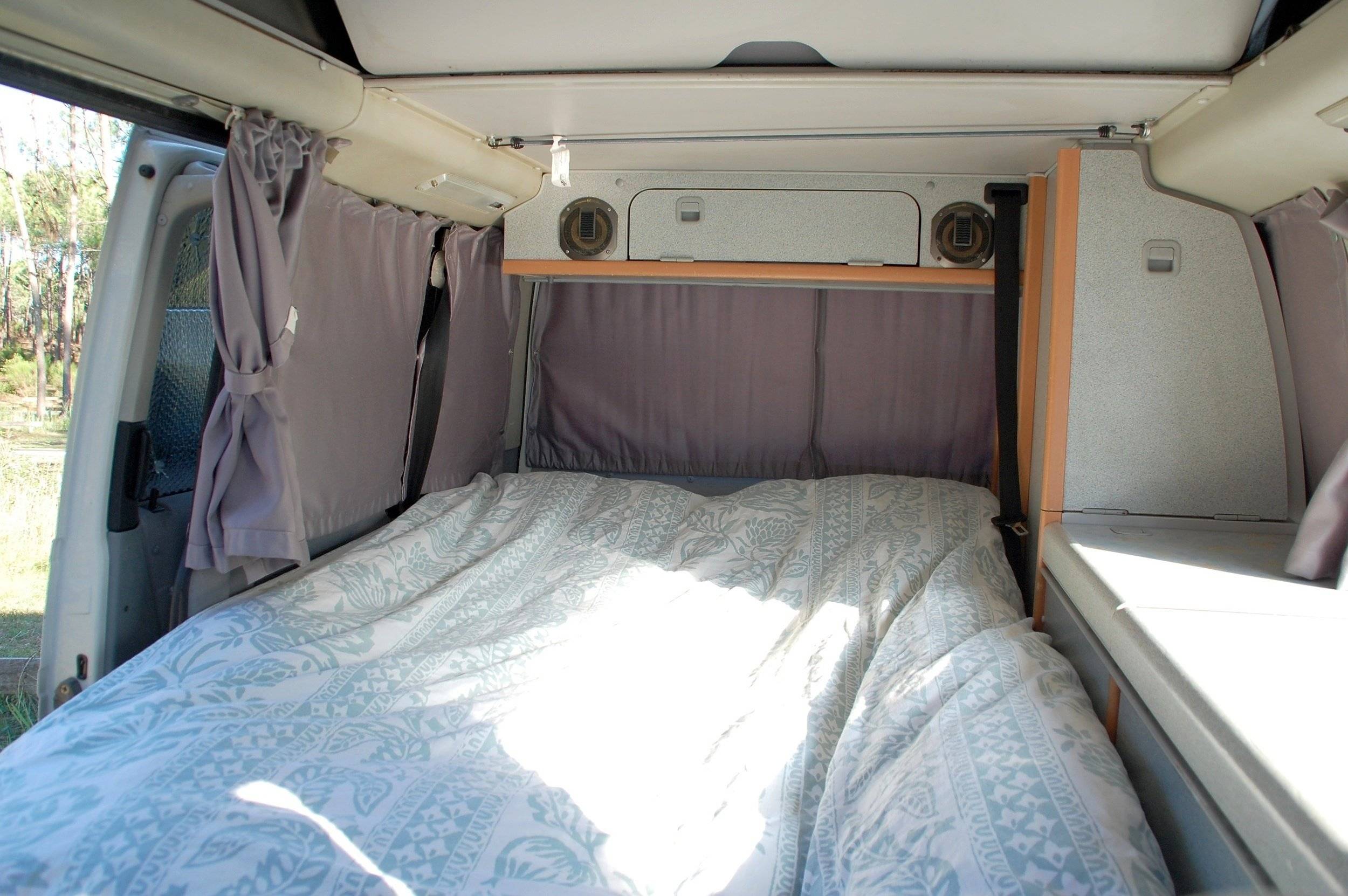 Volkswagen T4 CALIFORNIA COACH