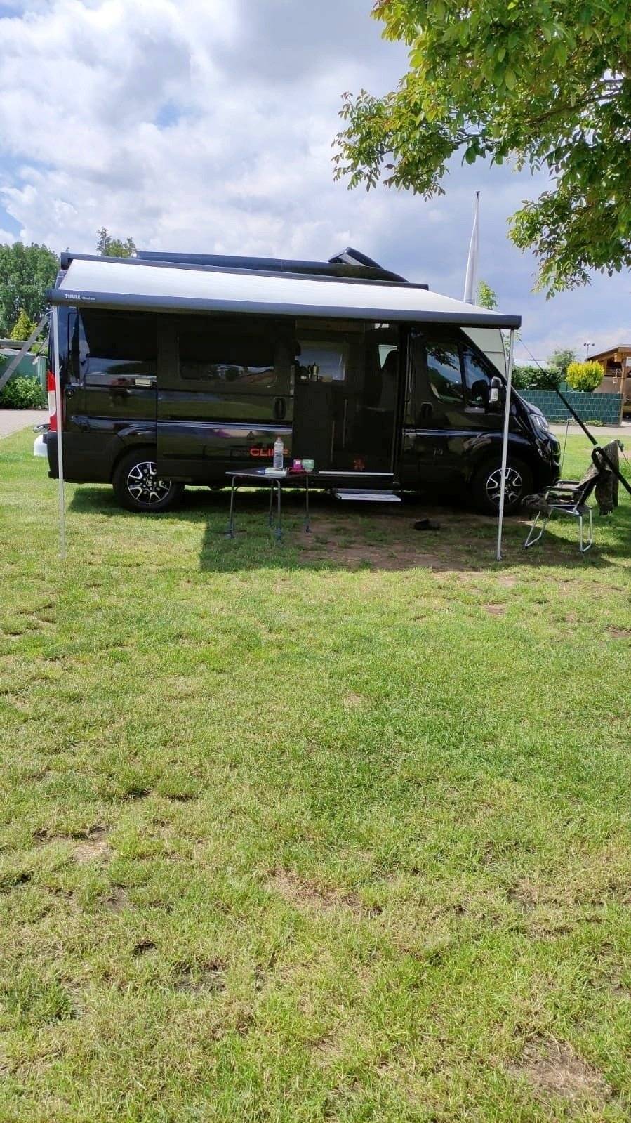 Sunlight Sunlight Cliff 600 Adventure