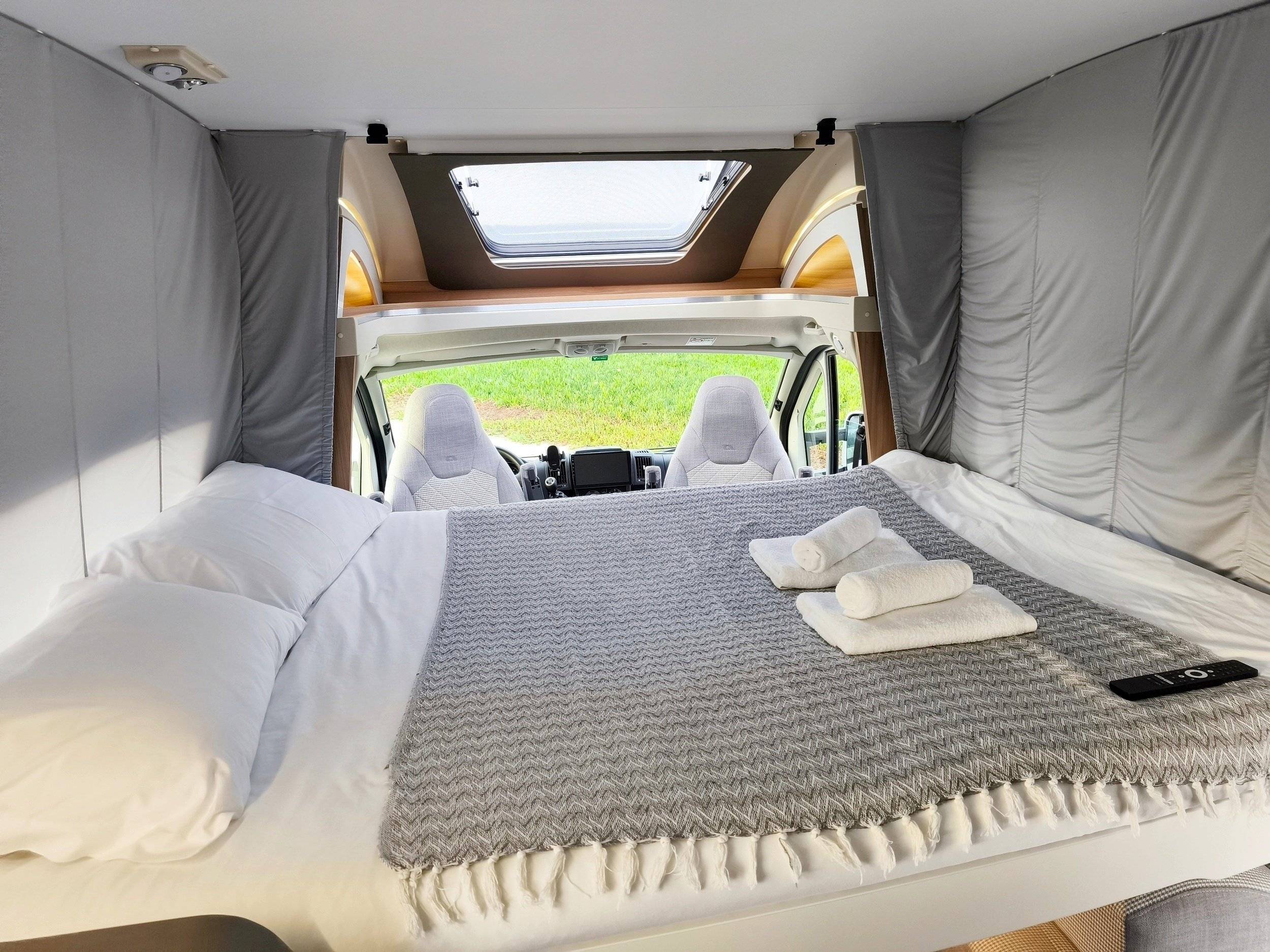 Adria Matrix Plus 600 DT