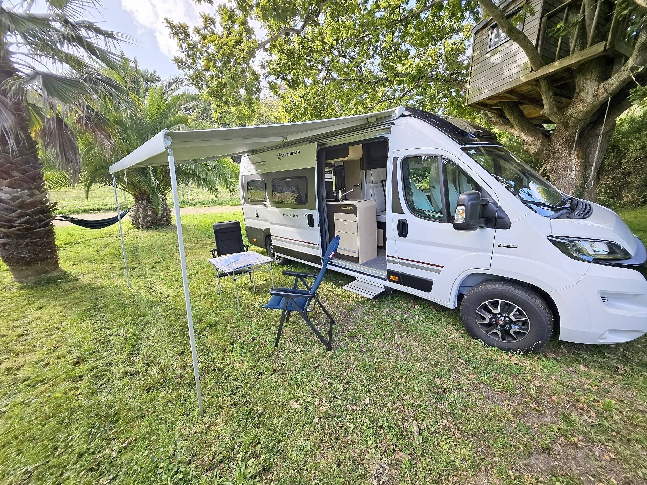 Autostar Autostarvan Lj