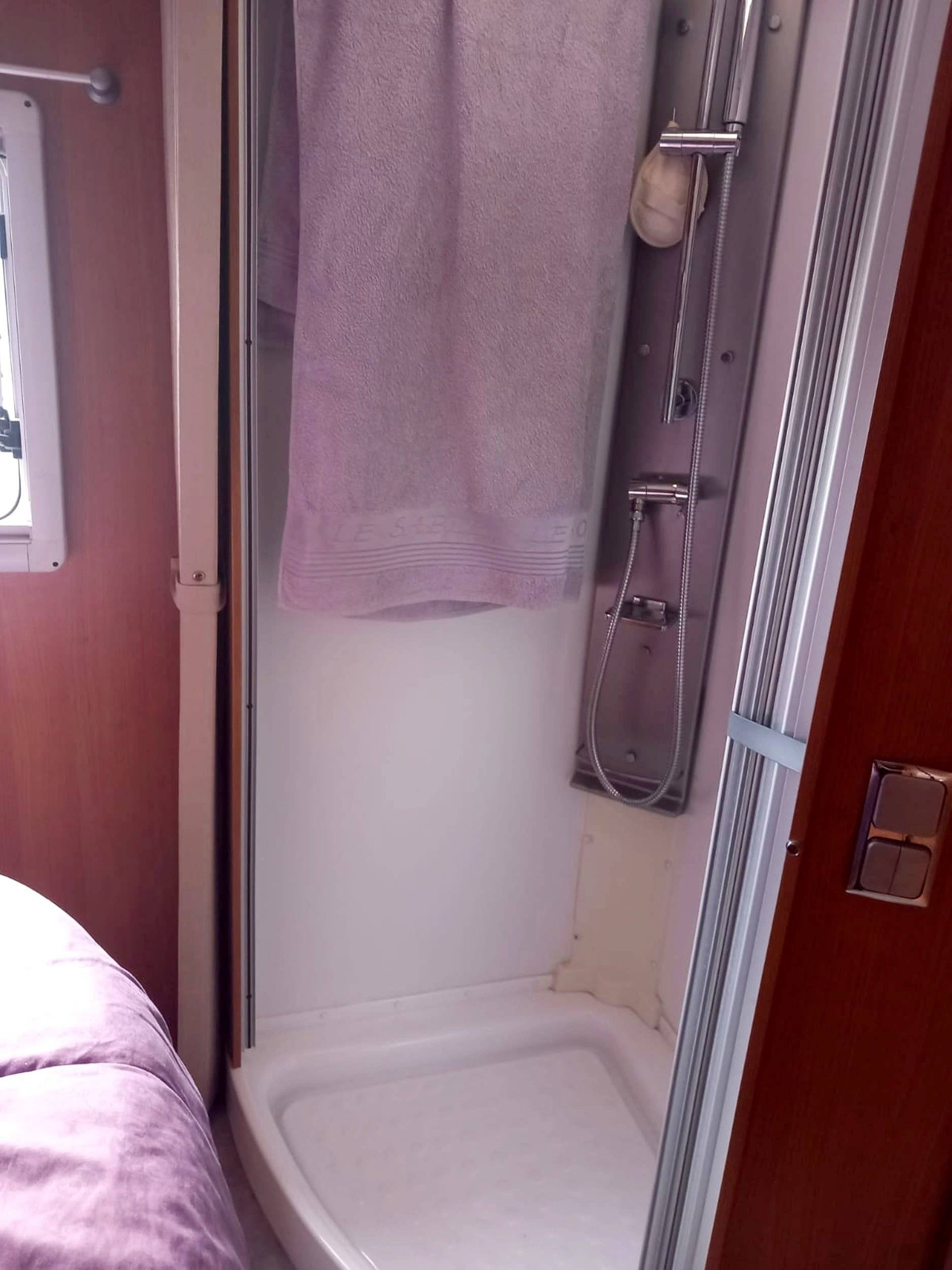 Pilote P736  aventura