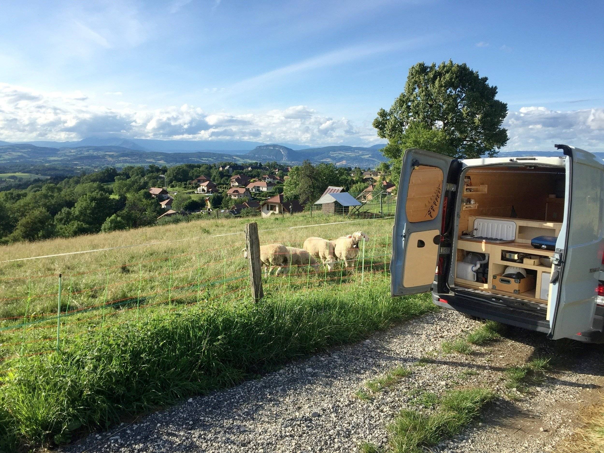 Renault Trafic 1,6 l 140 ch