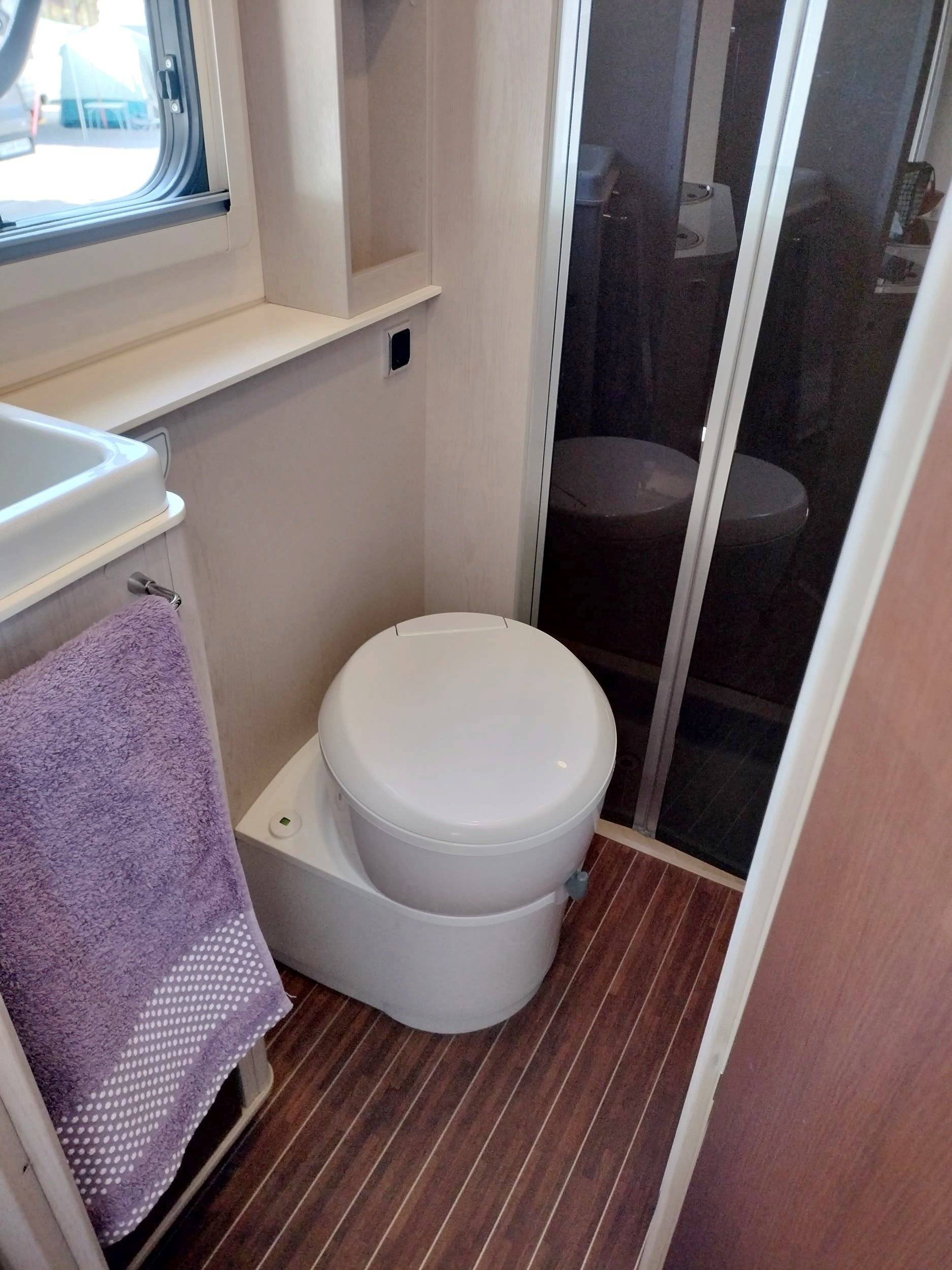 Rimor FIAT DUCATO 2.3D RIMOR HORUS 35