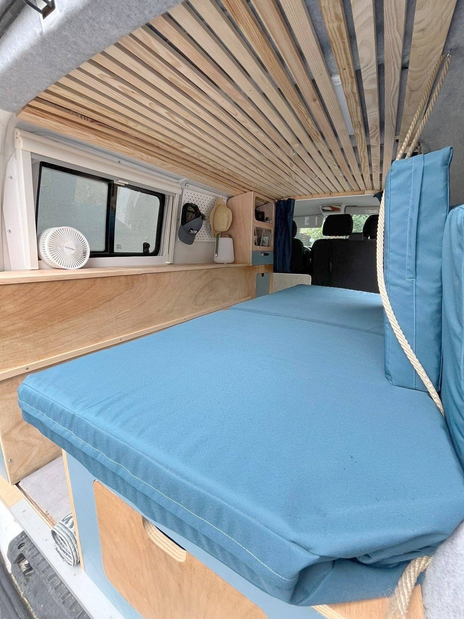 Volkswagen TRANSPORTER T5