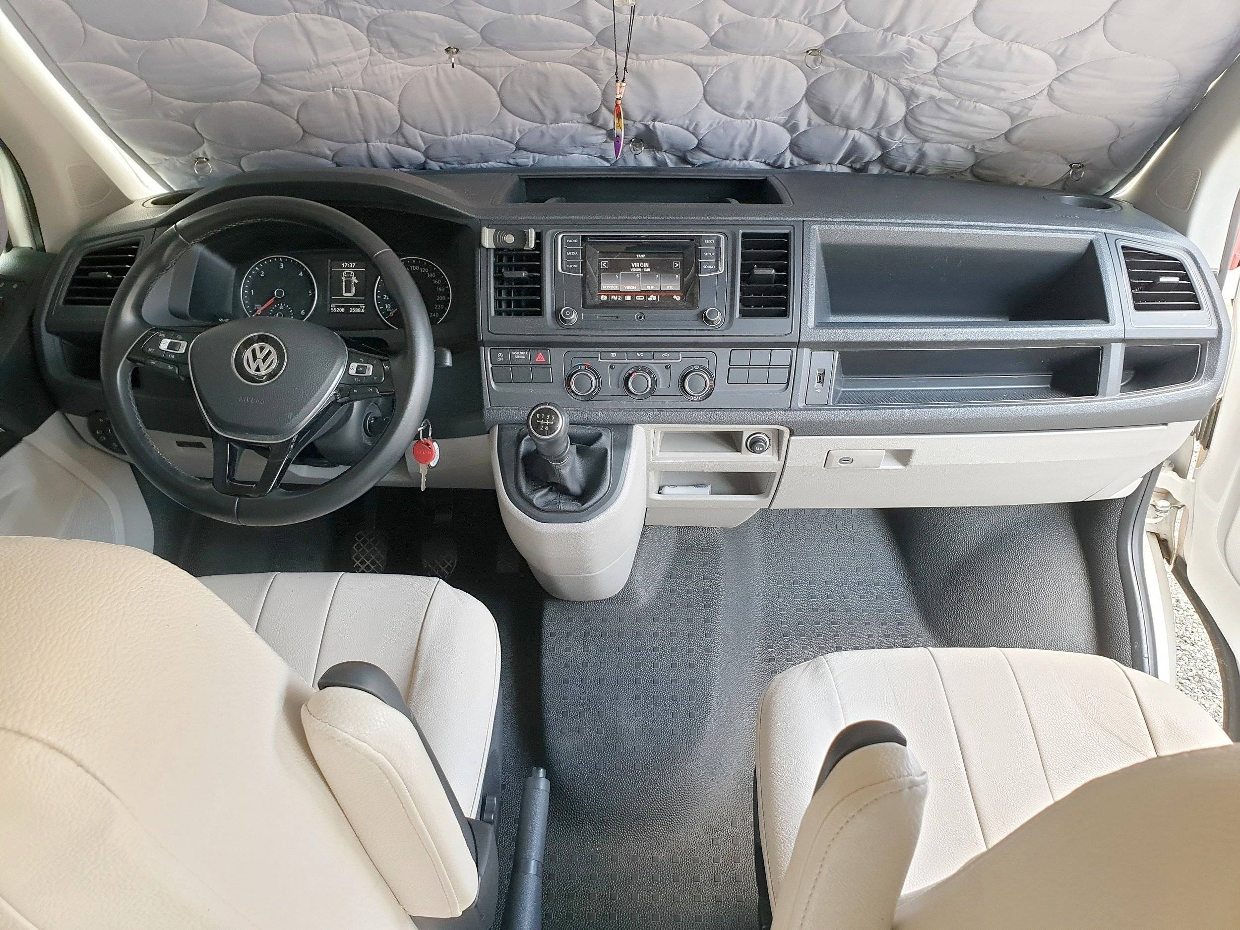 Westfalia Kepler One