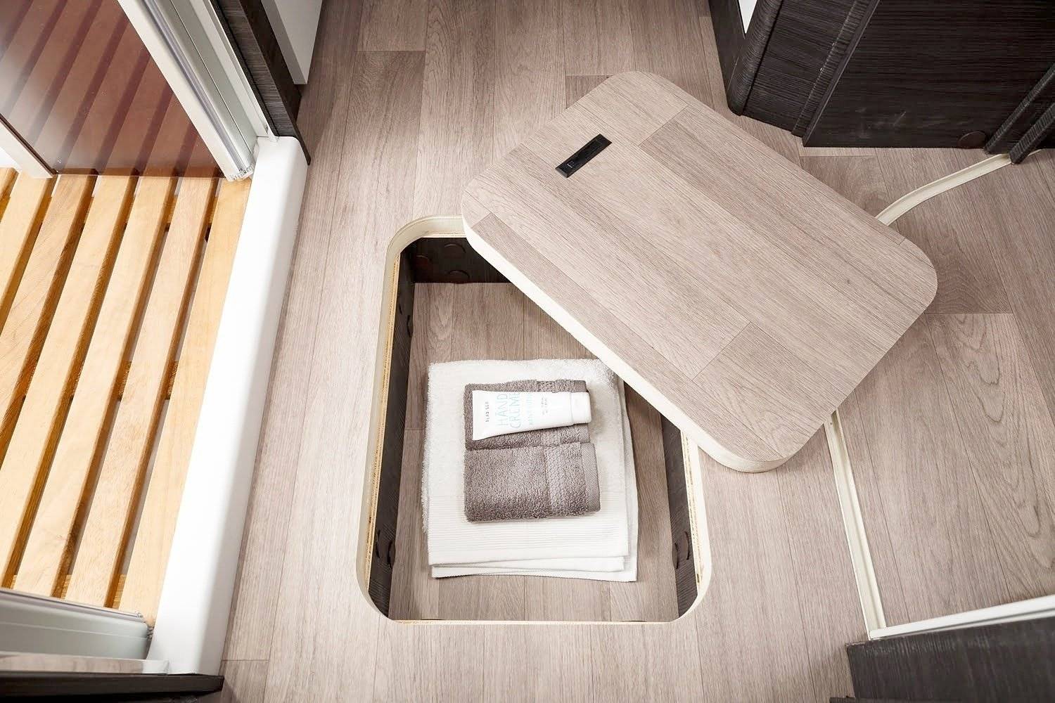 Benimar Benimar Mileo 263