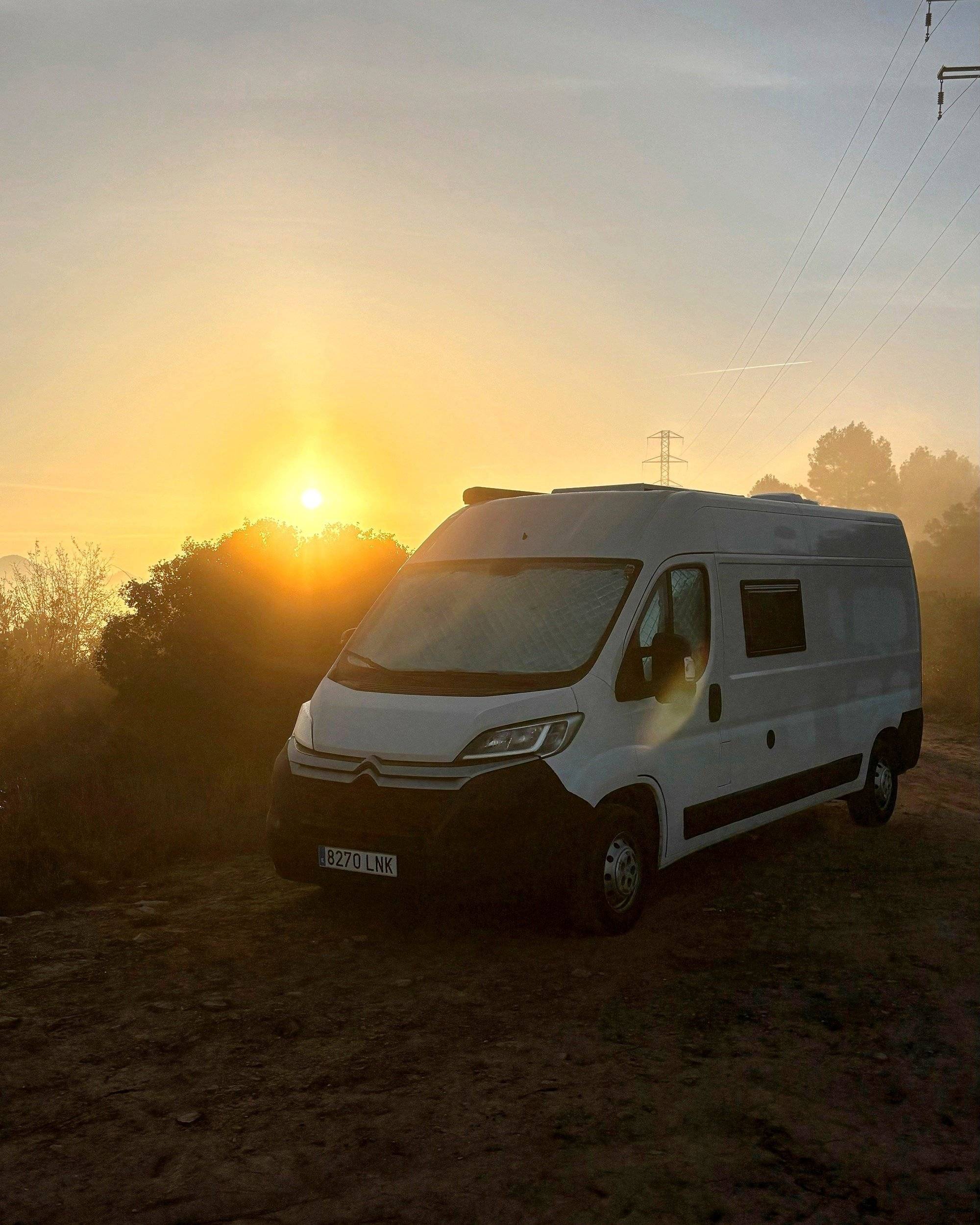 Oxygen Jumper 2,2 l 110 ch